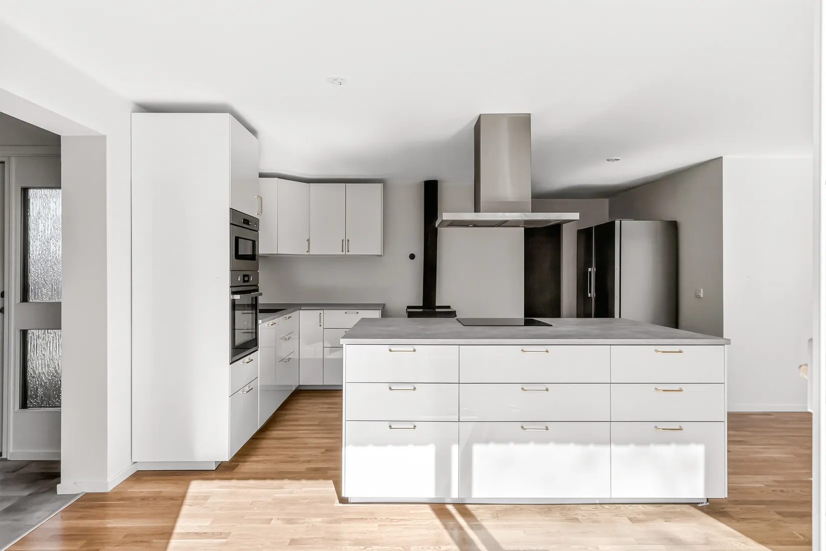 Villa, Ljungvägen 20, Grevie, Båstad