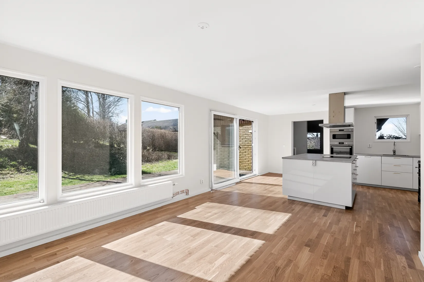 Villa, Ljungvägen 20, Grevie, Båstad