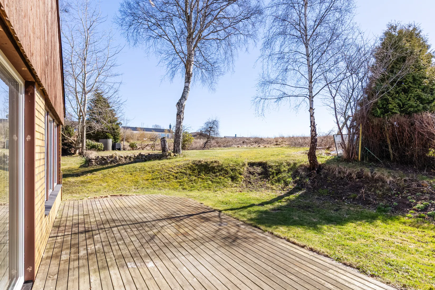 Villa, Ljungvägen 20, Grevie, Båstad