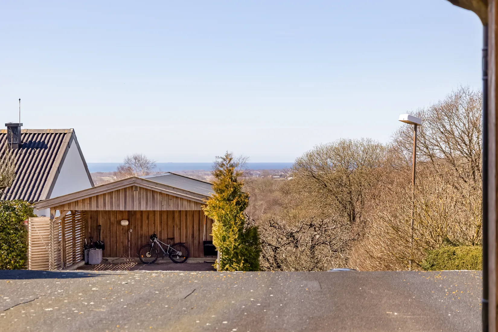 Villa, Ljungvägen 20, Grevie, Båstad