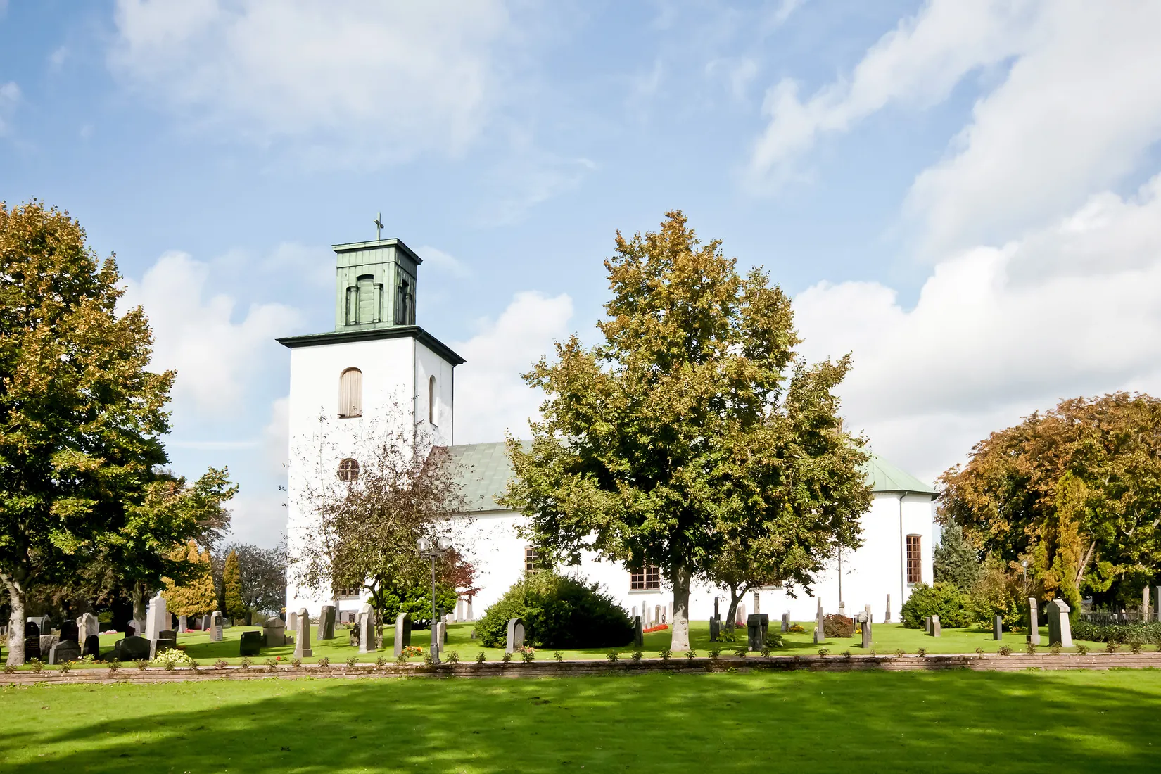 Villa, Ljungvägen 20, Grevie, Båstad