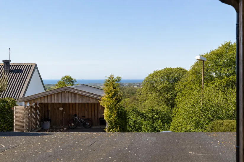 Villa, Ljungvägen 20, Grevie, Båstad