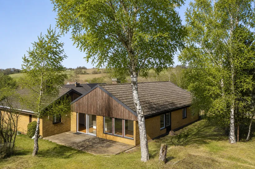 Villa, Ljungvägen 20, Grevie, Båstad