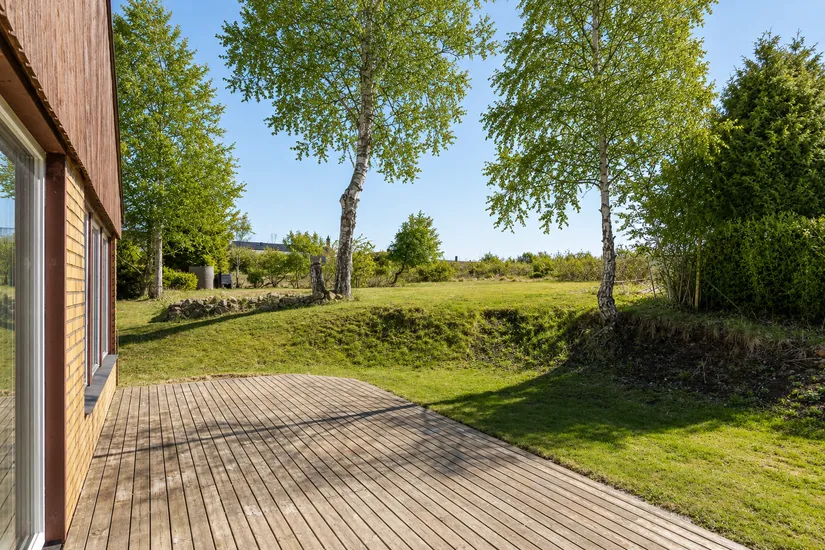 Villa, Ljungvägen 20, Grevie, Båstad