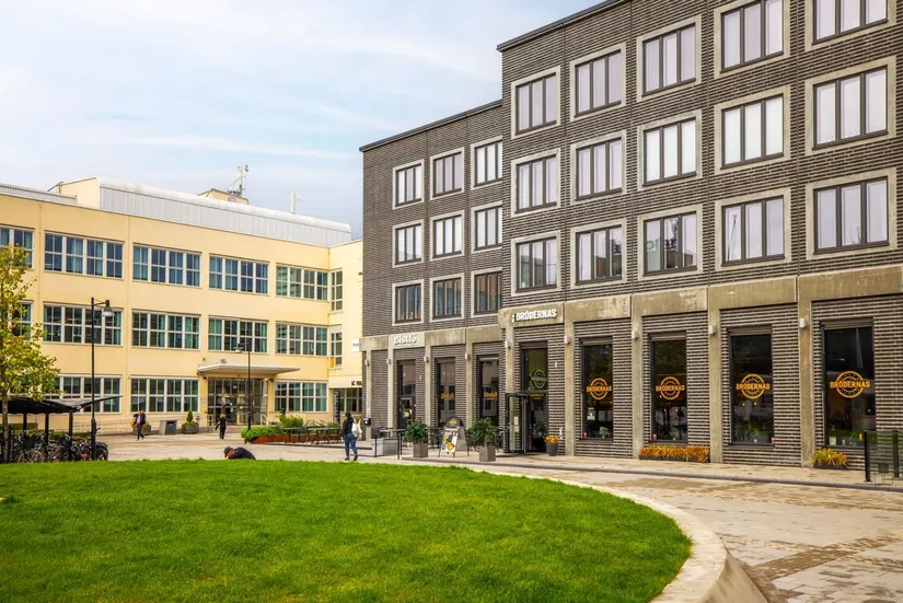 Bostadsrätt, Nyårsvägen 6, Hägersten/Telefonplan, Stockholm