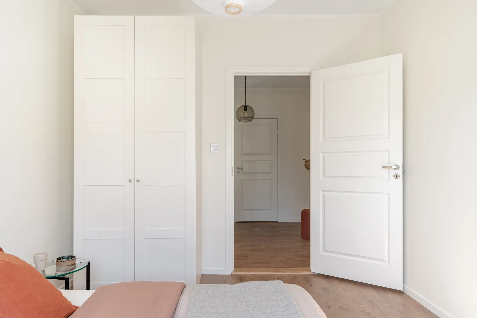 Bostadsrätt, Nyårsvägen 6, Hägersten/Telefonplan, Stockholm