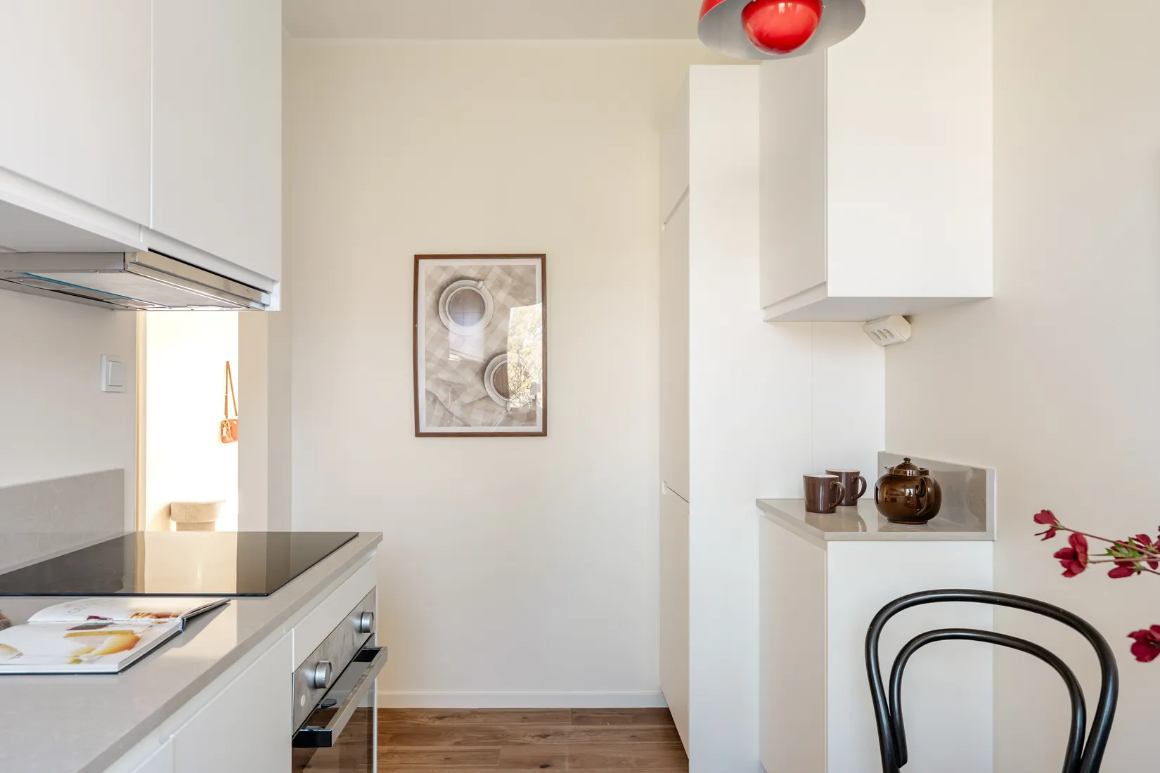 Bostadsrätt, Nyårsvägen 6, Hägersten/Telefonplan, Stockholm