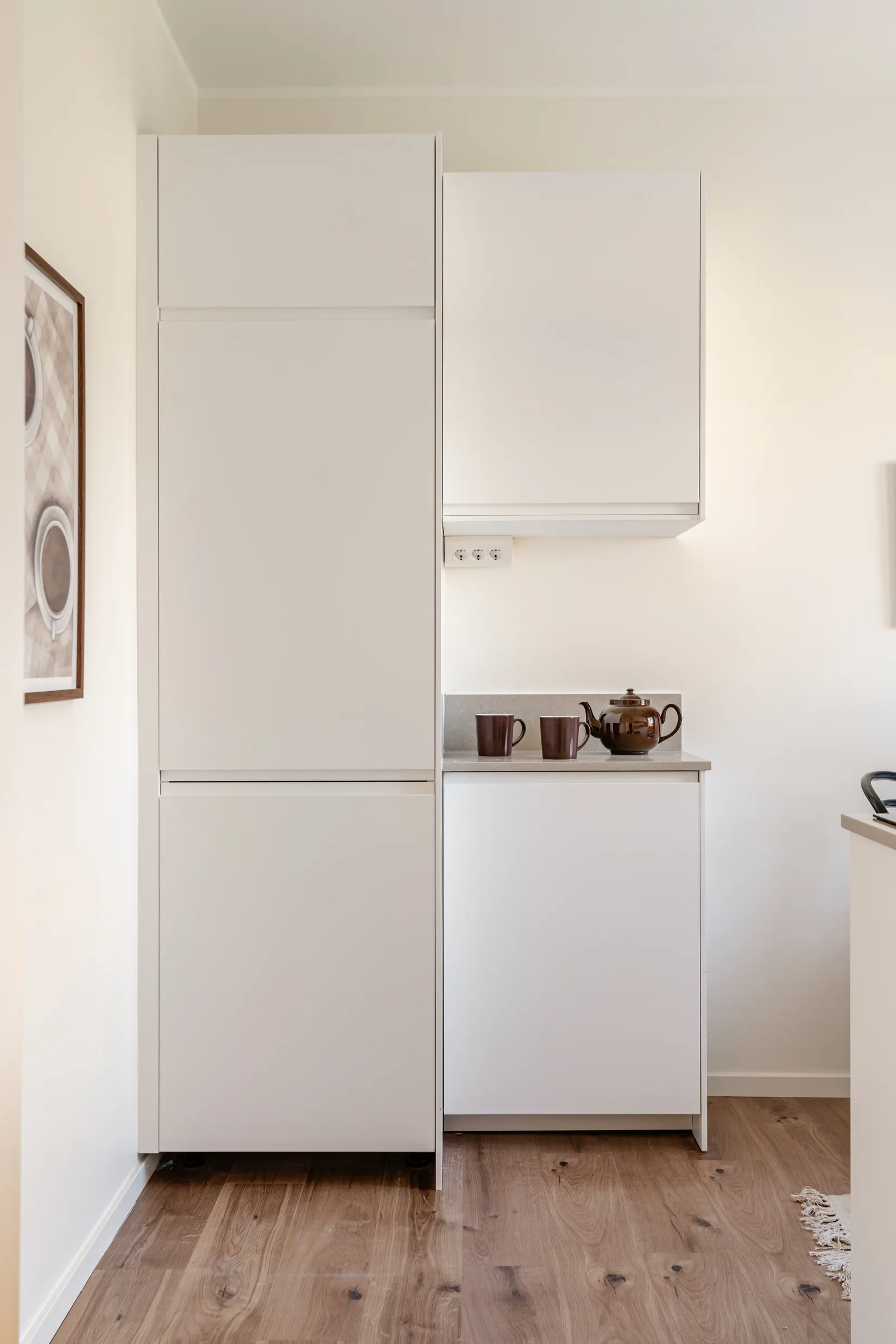 Bostadsrätt, Nyårsvägen 6, Hägersten/Telefonplan, Stockholm