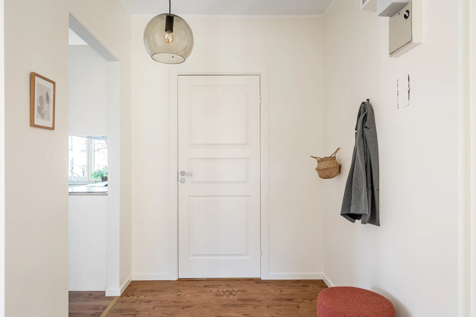 Bostadsrätt, Nyårsvägen 6, Hägersten/Telefonplan, Stockholm