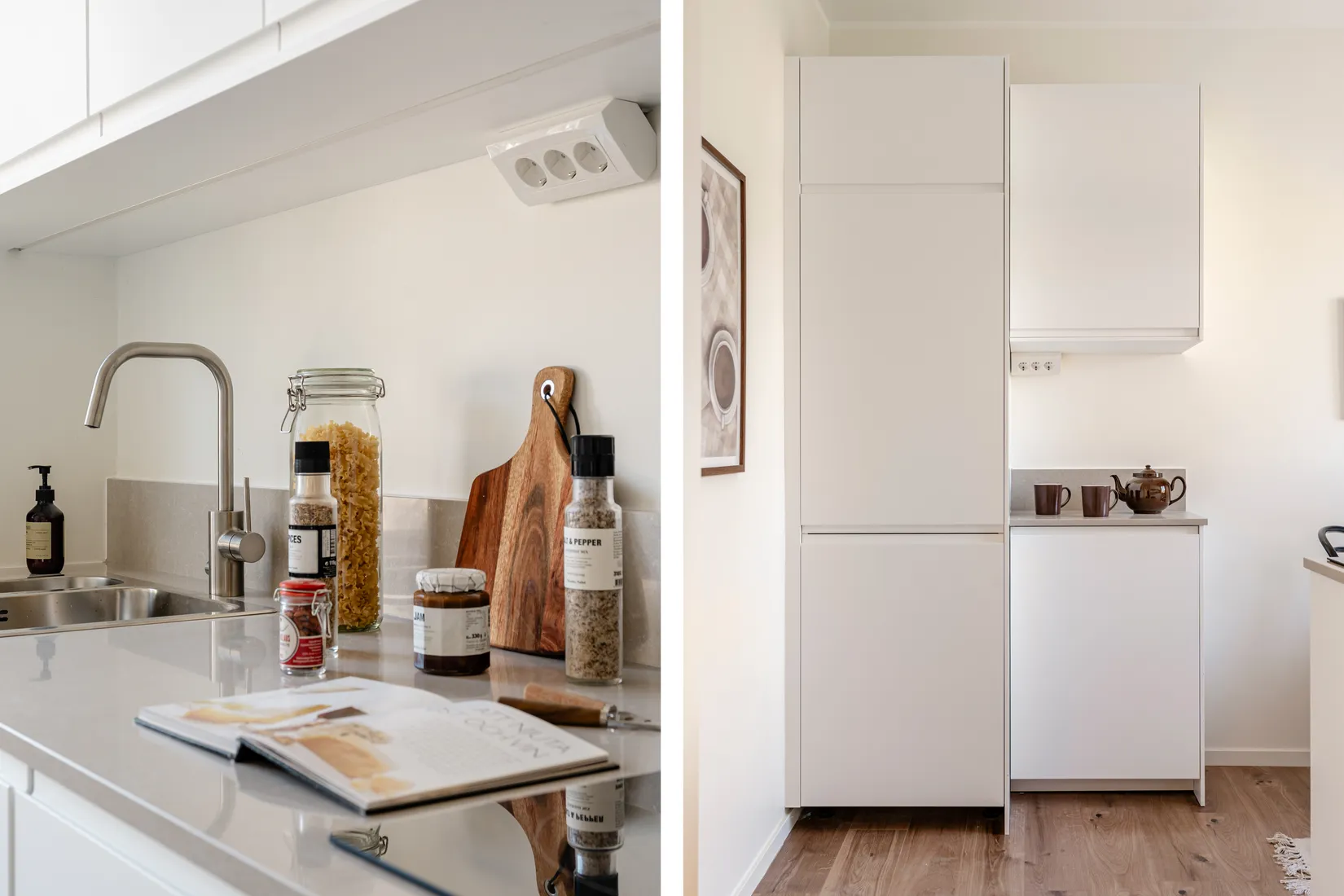 Bostadsrätt, Nyårsvägen 6, Hägersten/Telefonplan, Stockholm