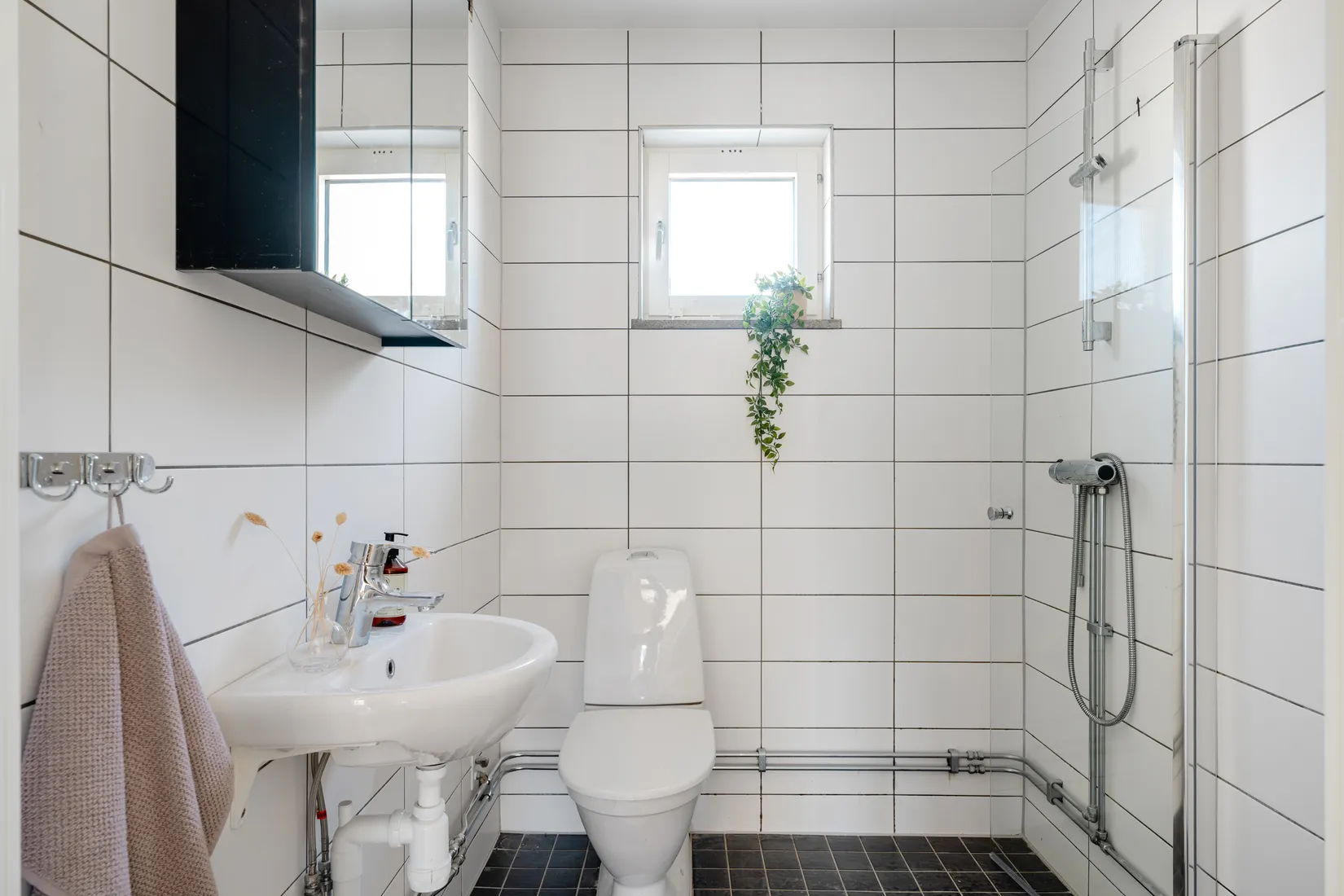 Bostadsrätt, Nyårsvägen 6, Hägersten/Telefonplan, Stockholm