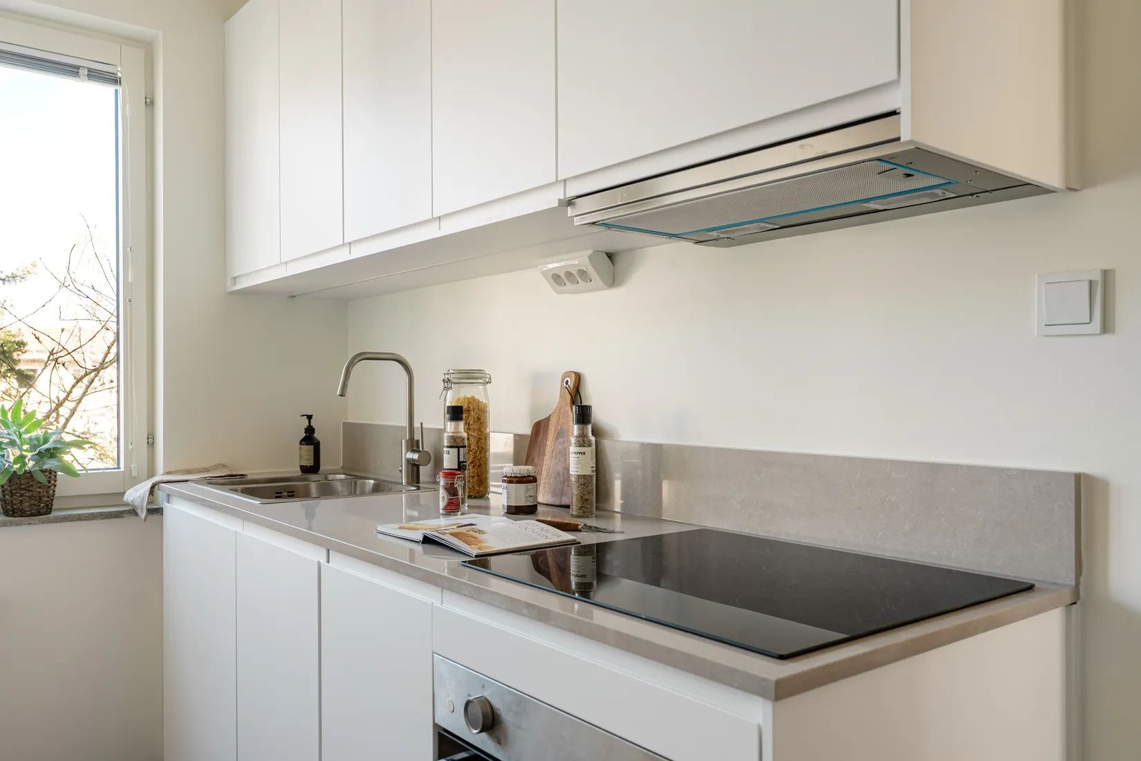 Bostadsrätt, Nyårsvägen 6, Hägersten/Telefonplan, Stockholm