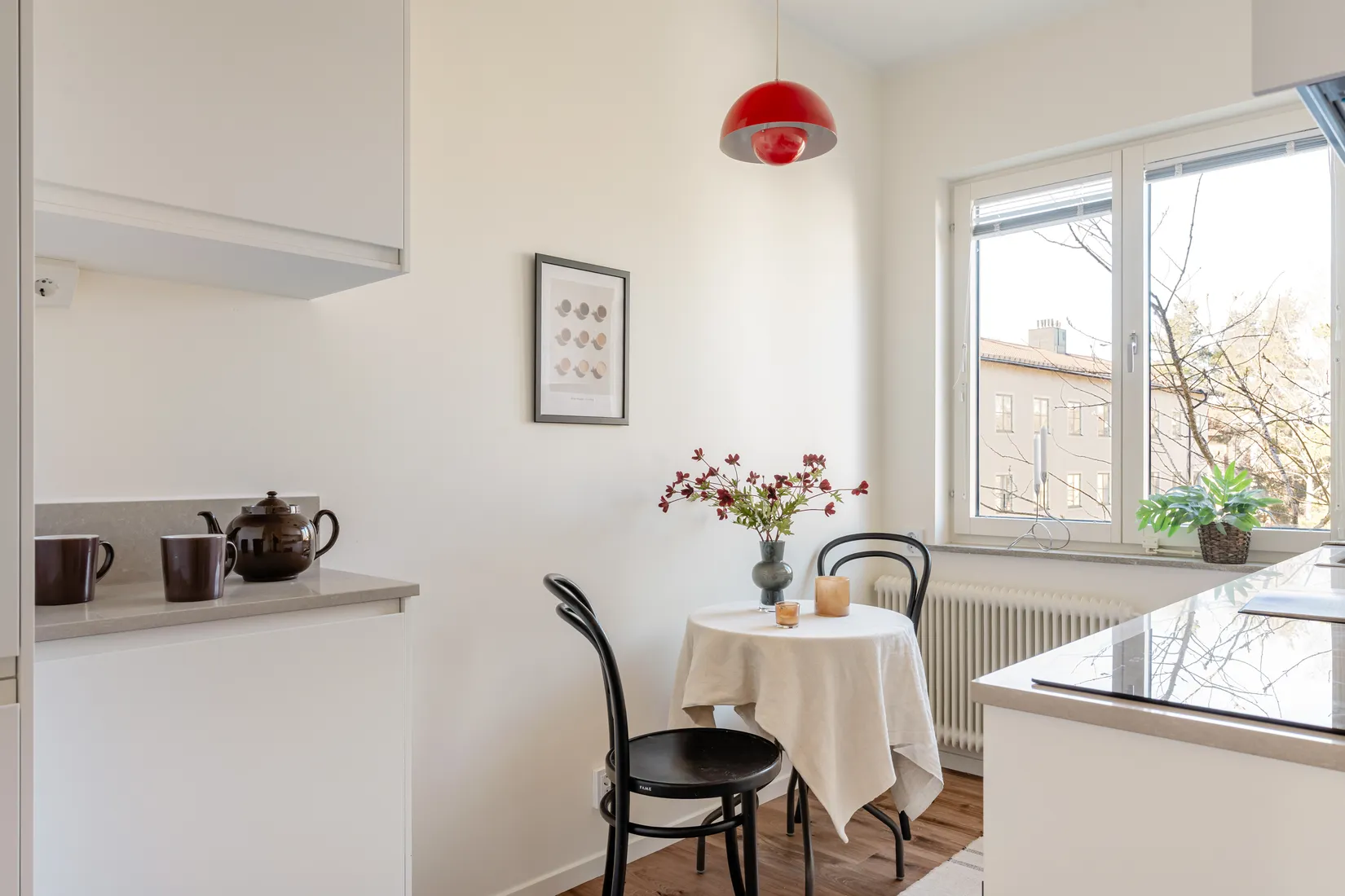 Bostadsrätt, Nyårsvägen 6, Hägersten/Telefonplan, Stockholm