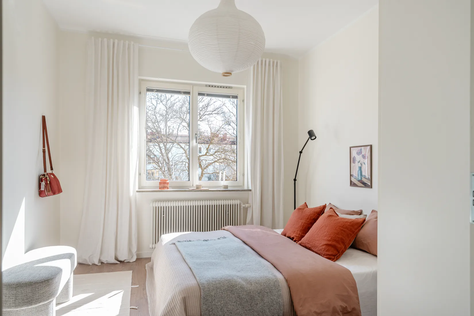 Bostadsrätt, Nyårsvägen 6, Hägersten/Telefonplan, Stockholm