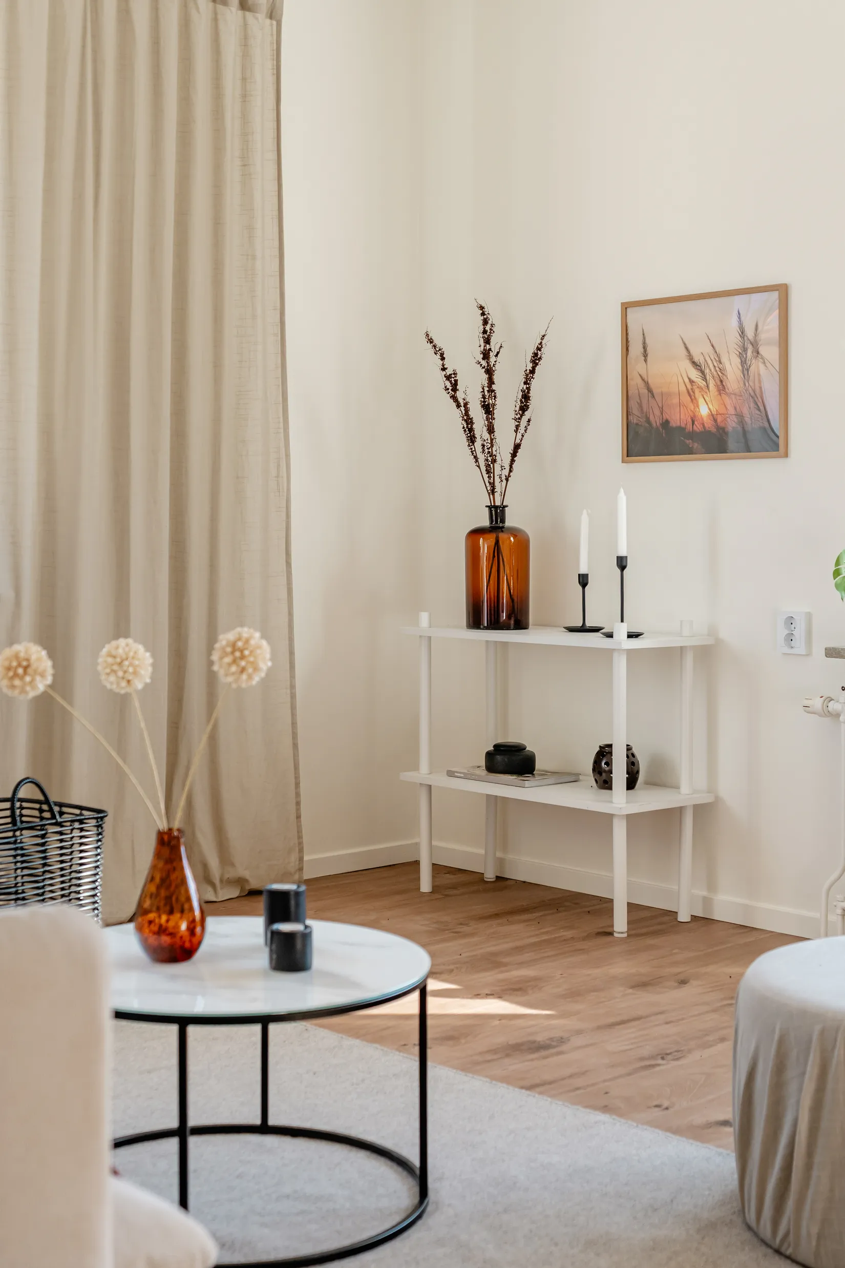 Bostadsrätt, Nyårsvägen 6, Hägersten/Telefonplan, Stockholm