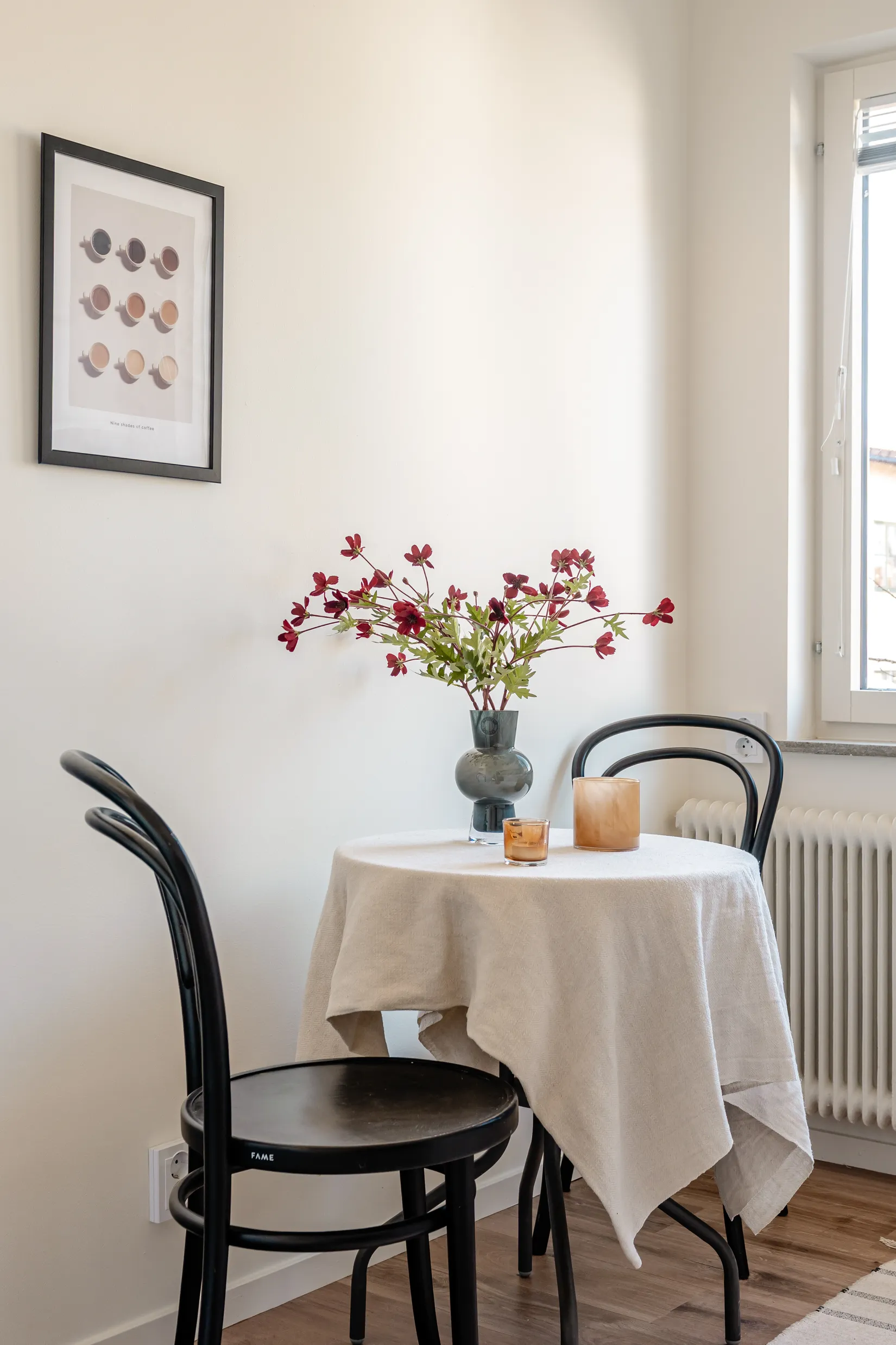 Bostadsrätt, Nyårsvägen 6, Hägersten/Telefonplan, Stockholm