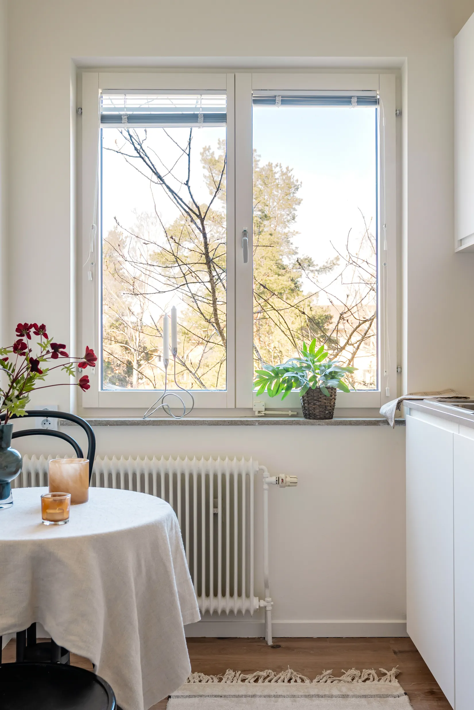 Bostadsrätt, Nyårsvägen 6, Hägersten/Telefonplan, Stockholm