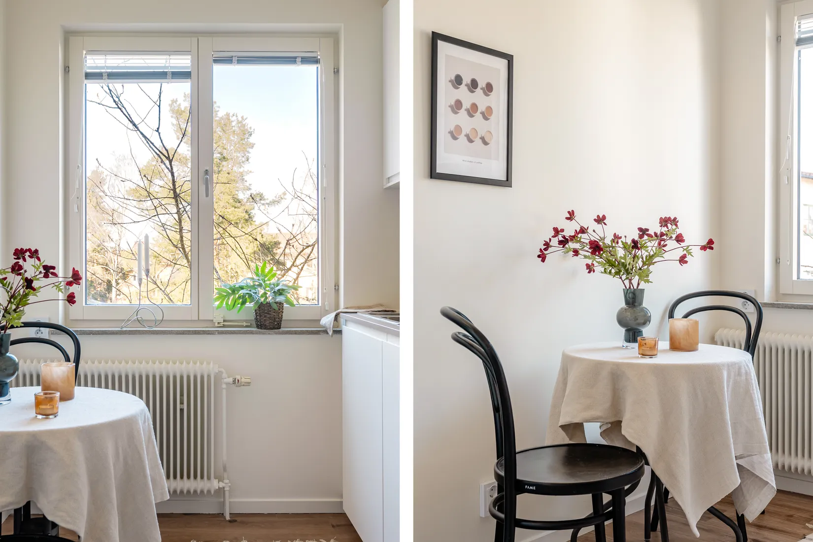 Bostadsrätt, Nyårsvägen 6, Hägersten/Telefonplan, Stockholm