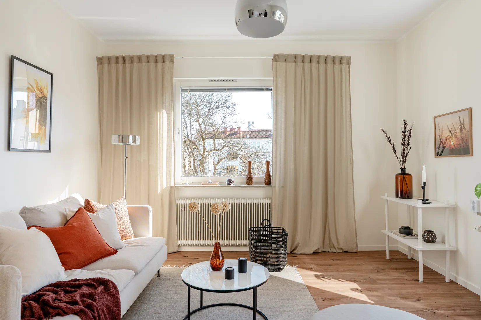 Bostadsrätt, Nyårsvägen 6, Hägersten/Telefonplan, Stockholm