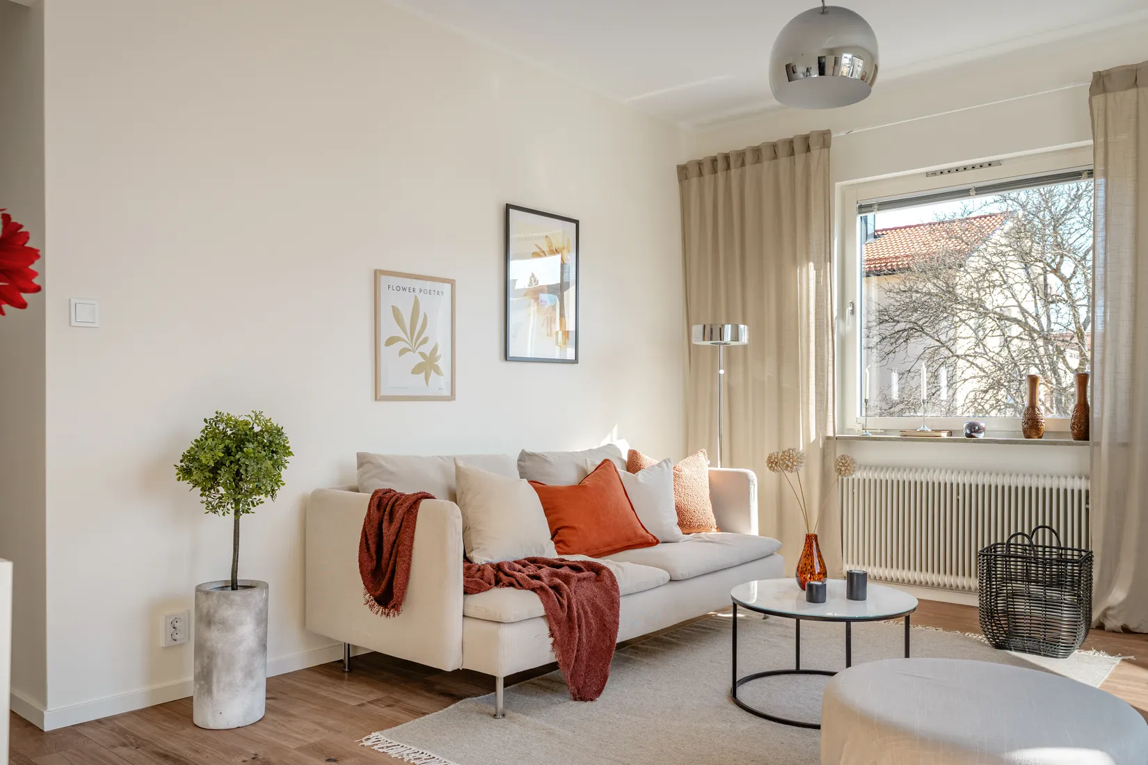 Bostadsrätt, Nyårsvägen 6, Hägersten/Telefonplan, Stockholm