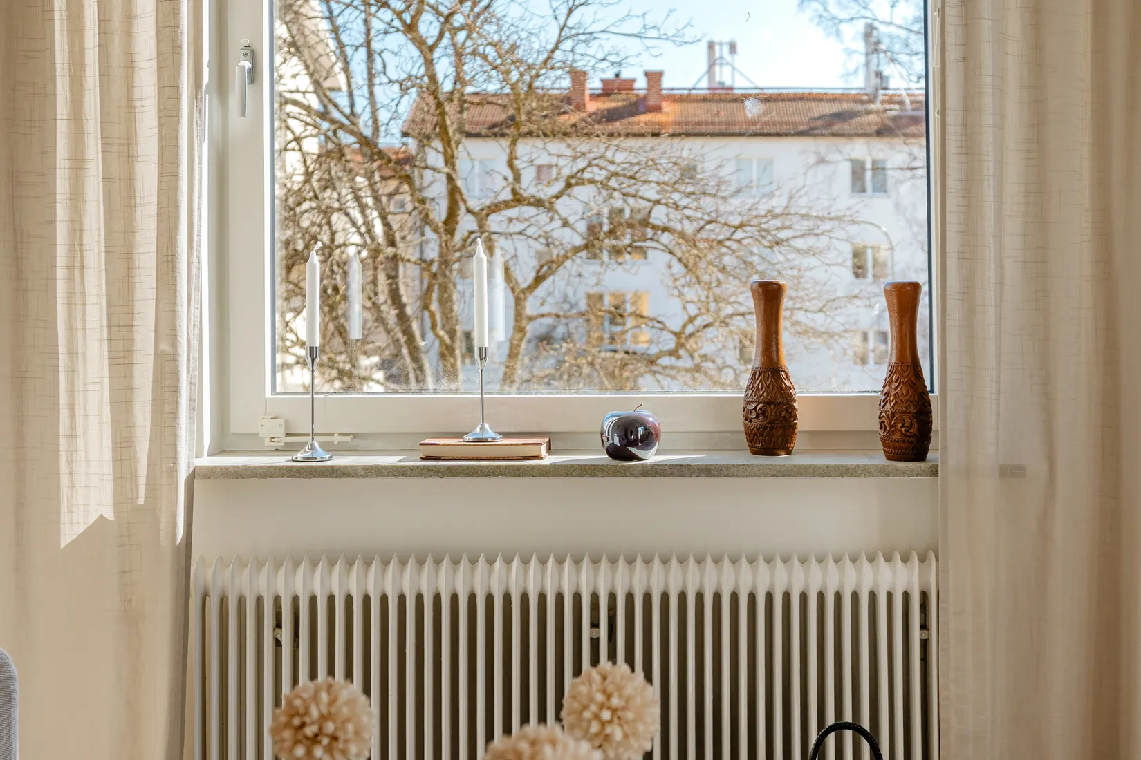 Bostadsrätt, Nyårsvägen 6, Hägersten/Telefonplan, Stockholm