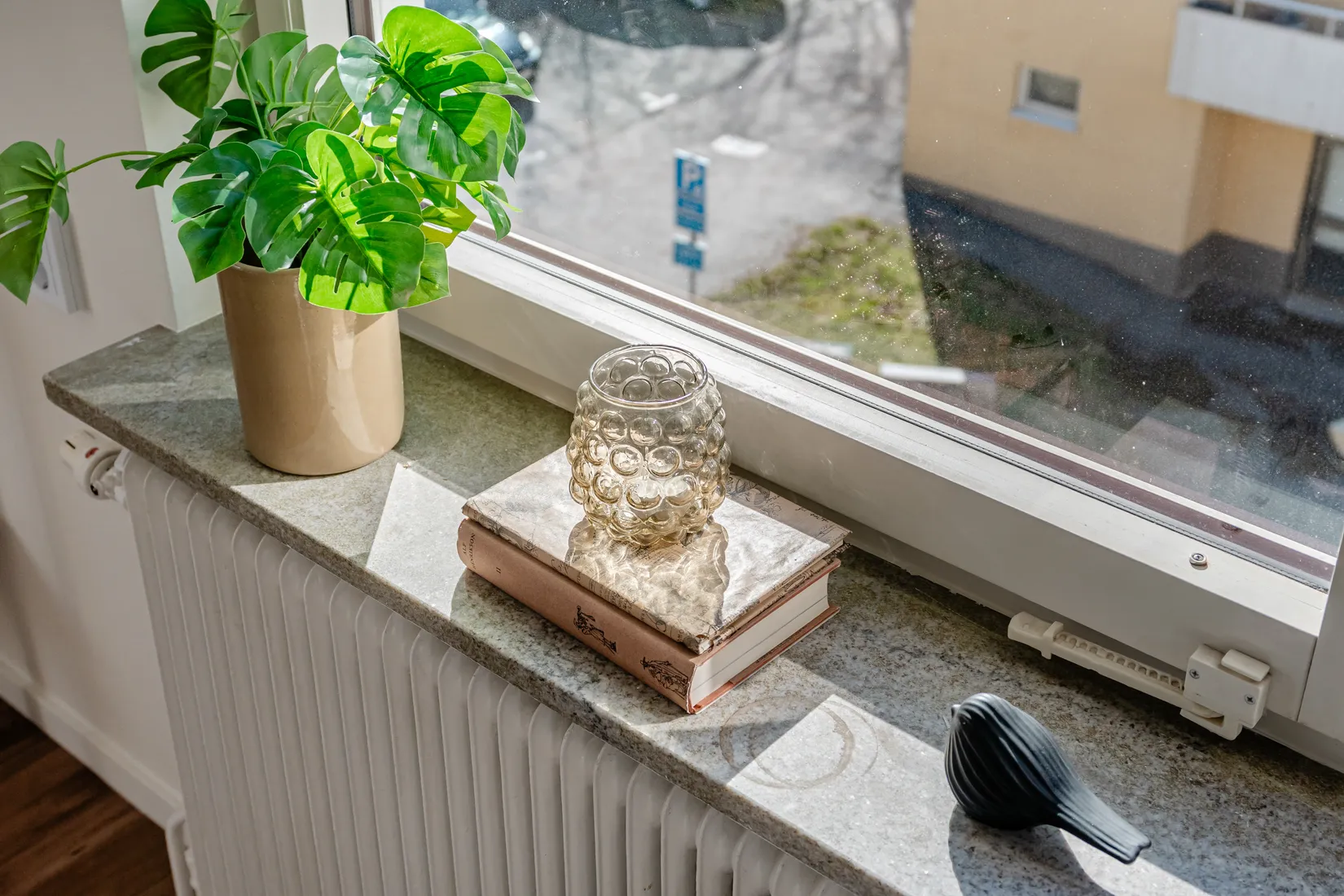 Bostadsrätt, Nyårsvägen 6, Hägersten/Telefonplan, Stockholm