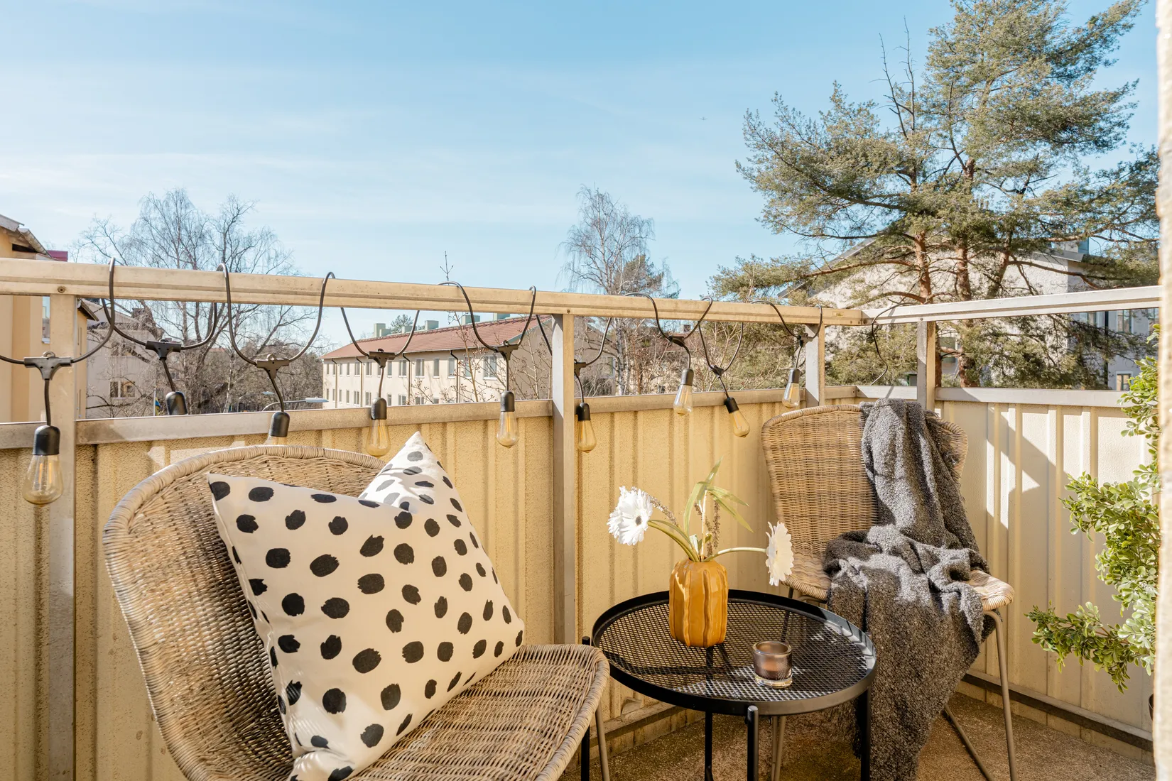 Bostadsrätt, Nyårsvägen 6, Hägersten/Telefonplan, Stockholm