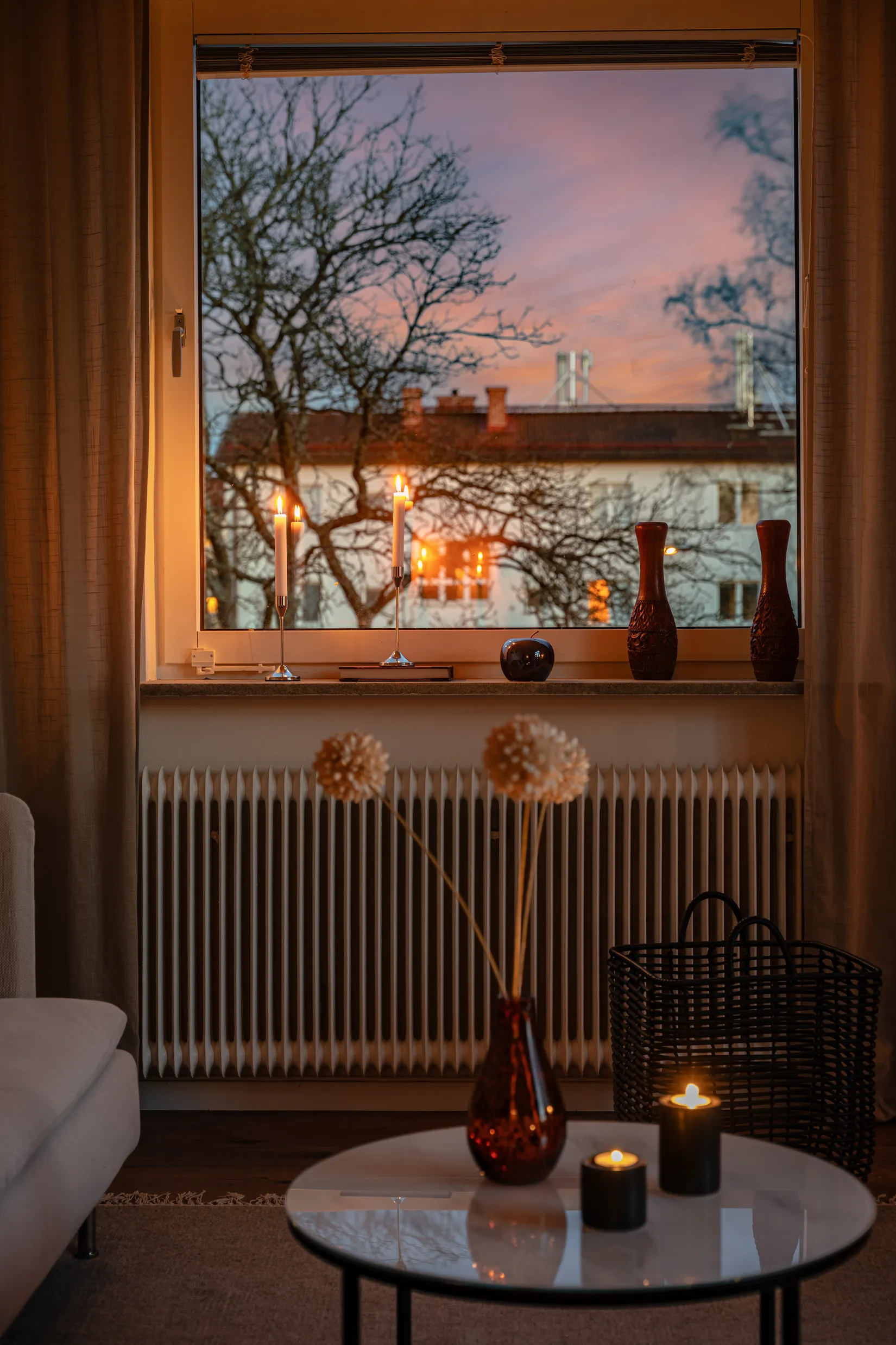 Bostadsrätt, Nyårsvägen 6, Hägersten/Telefonplan, Stockholm