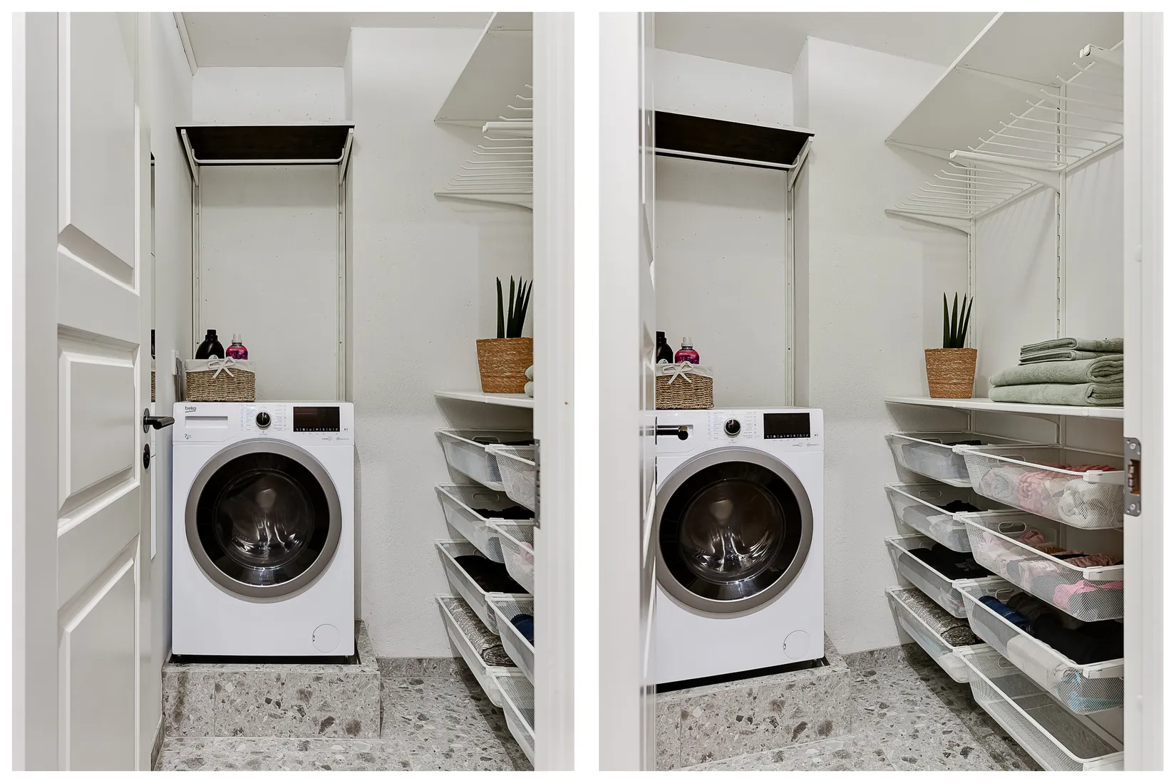 Bostadsrätt, Regementsgatan 6, Haga, Umeå