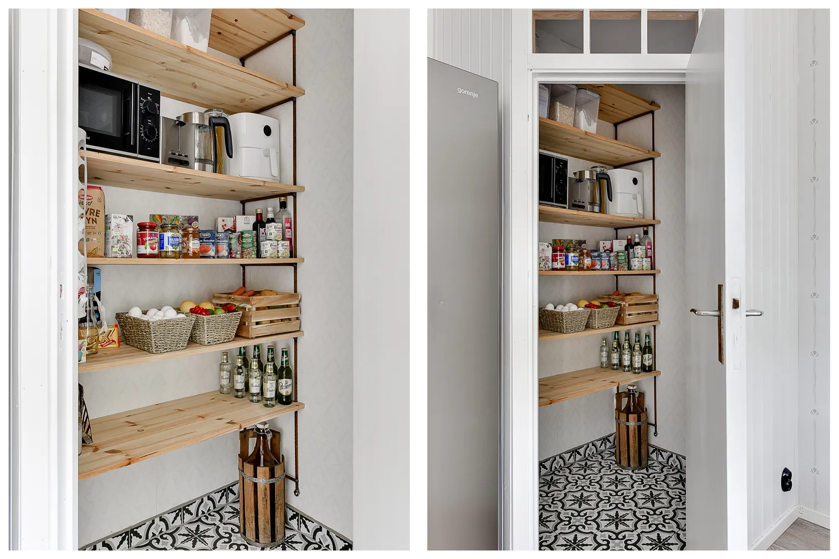 Bostadsrätt, Regementsgatan 6, Haga, Umeå