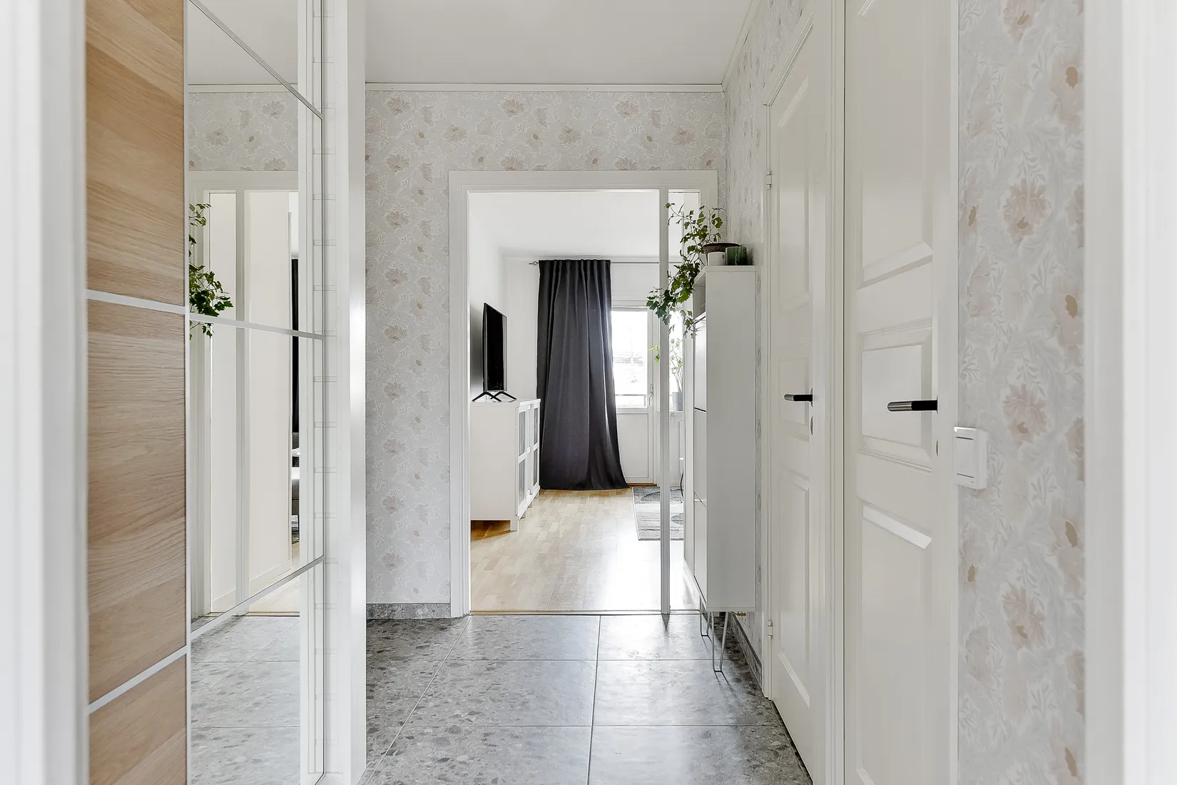 Bostadsrätt, Regementsgatan 6, Haga, Umeå