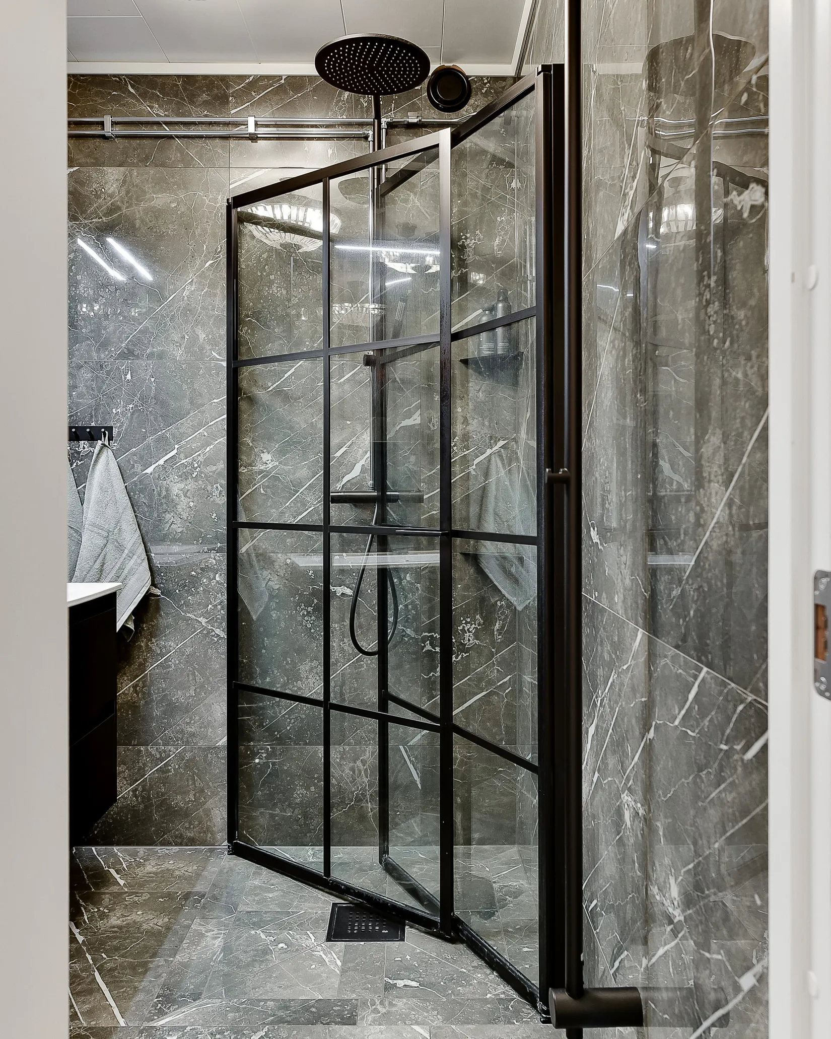 Bostadsrätt, Regementsgatan 6, Haga, Umeå