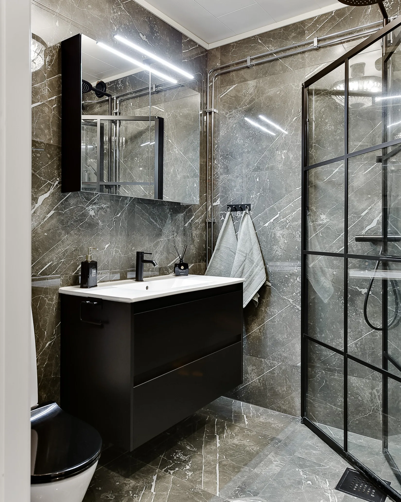 Bostadsrätt, Regementsgatan 6, Haga, Umeå