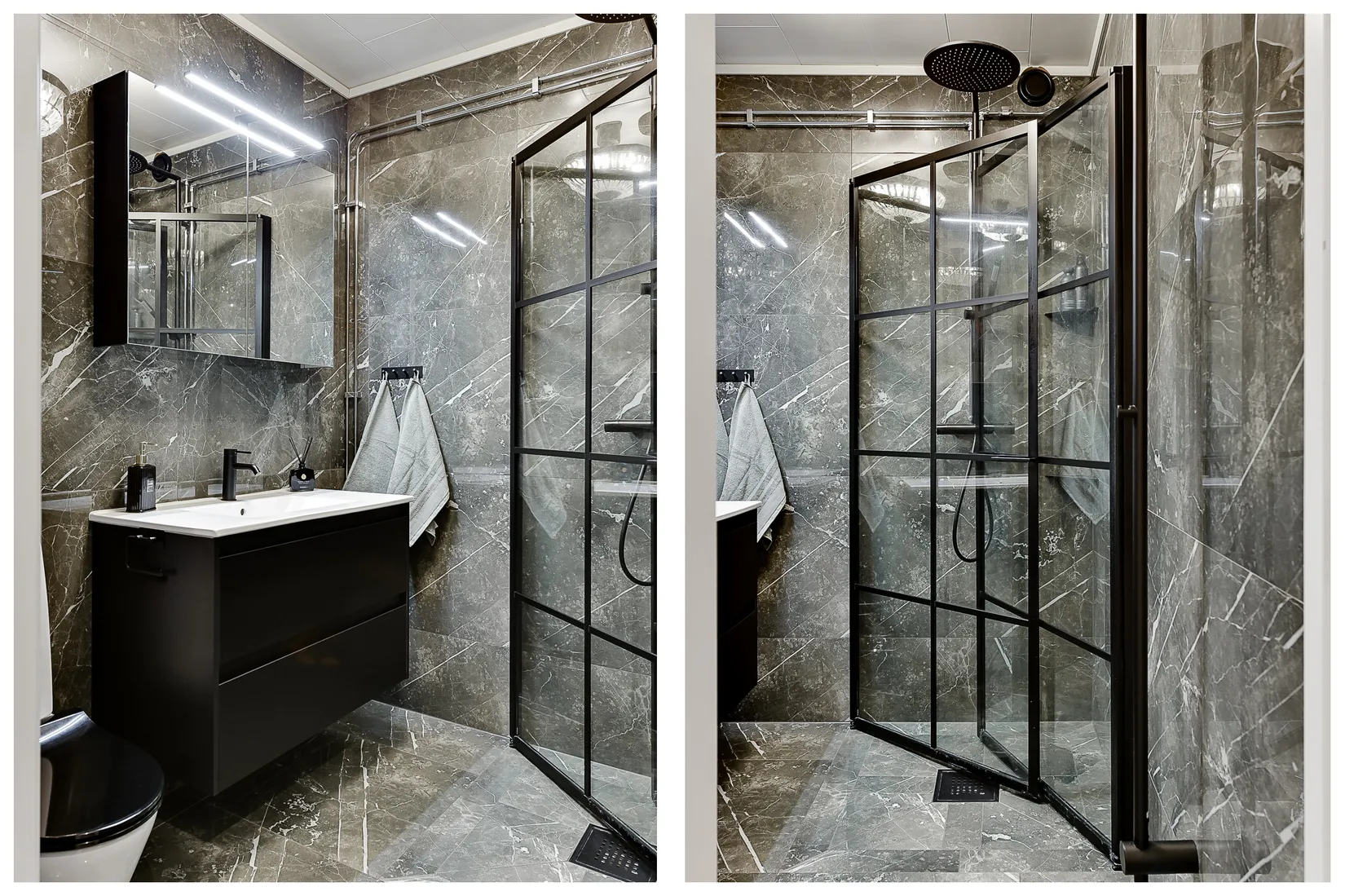 Bostadsrätt, Regementsgatan 6, Haga, Umeå