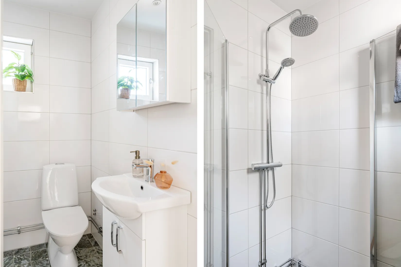 Bostadsrätt, Nyårsvägen 6, Hägersten/Telefonplan, Stockholm