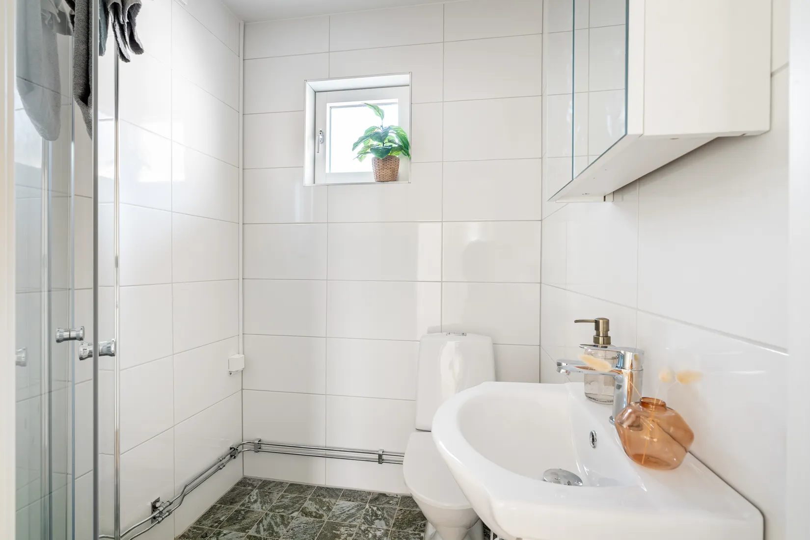 Bostadsrätt, Nyårsvägen 6, Hägersten/Telefonplan, Stockholm