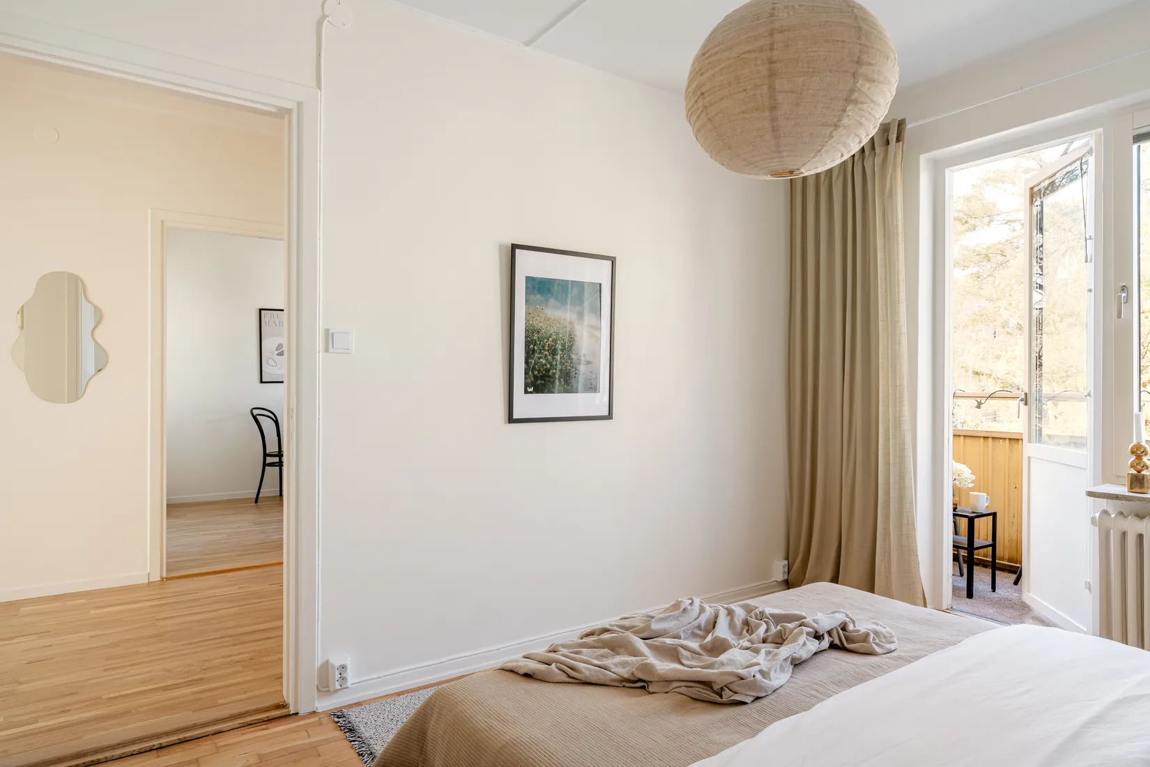 Bostadsrätt, Nyårsvägen 6, Hägersten/Telefonplan, Stockholm