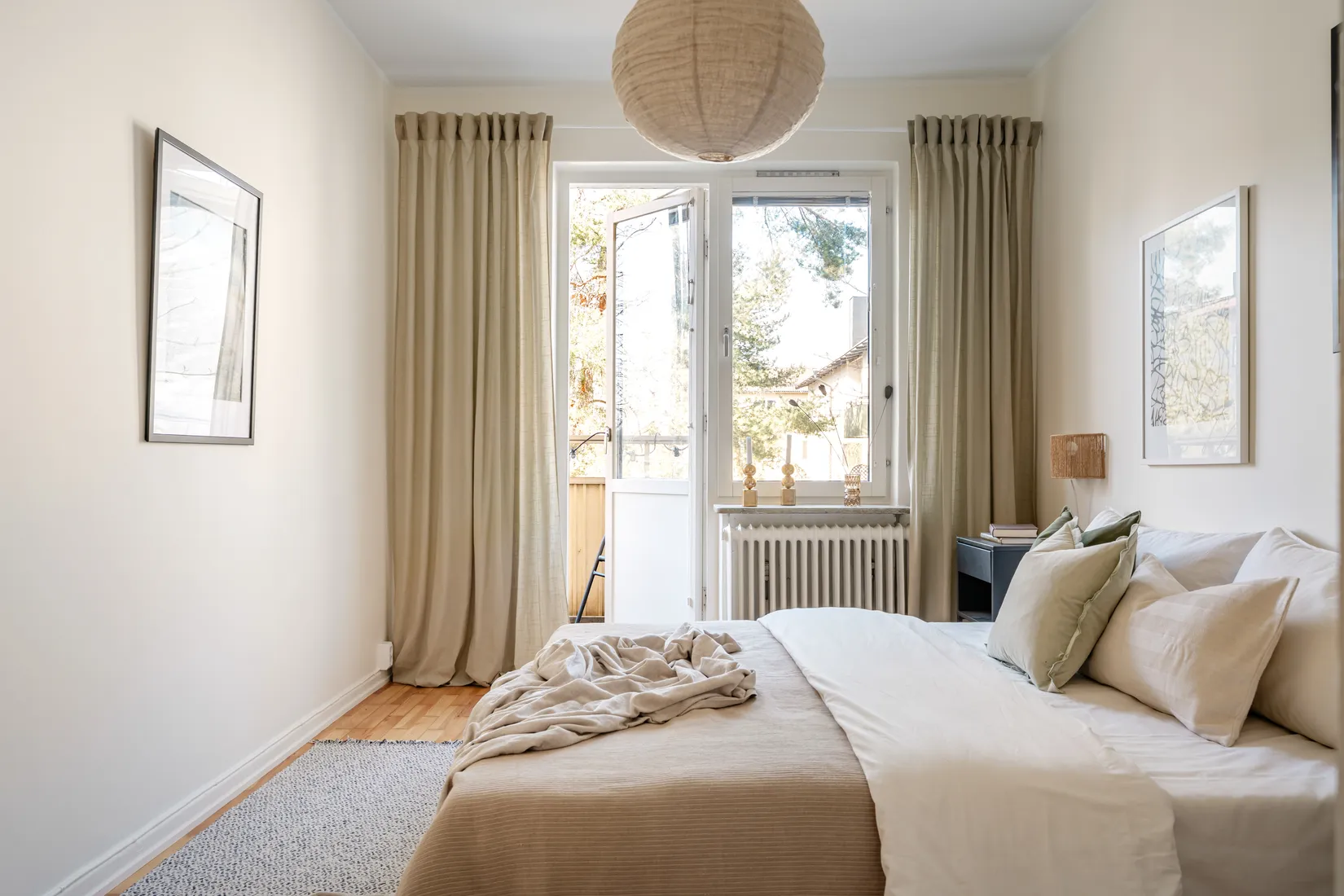 Bostadsrätt, Nyårsvägen 6, Hägersten/Telefonplan, Stockholm