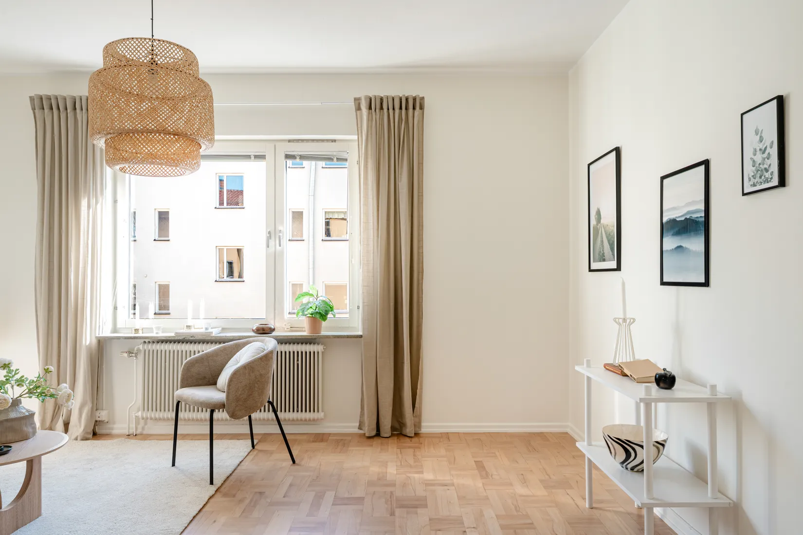 Bostadsrätt, Nyårsvägen 6, Hägersten/Telefonplan, Stockholm