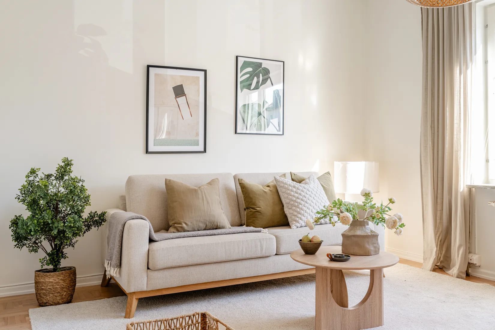 Bostadsrätt, Nyårsvägen 6, Hägersten/Telefonplan, Stockholm