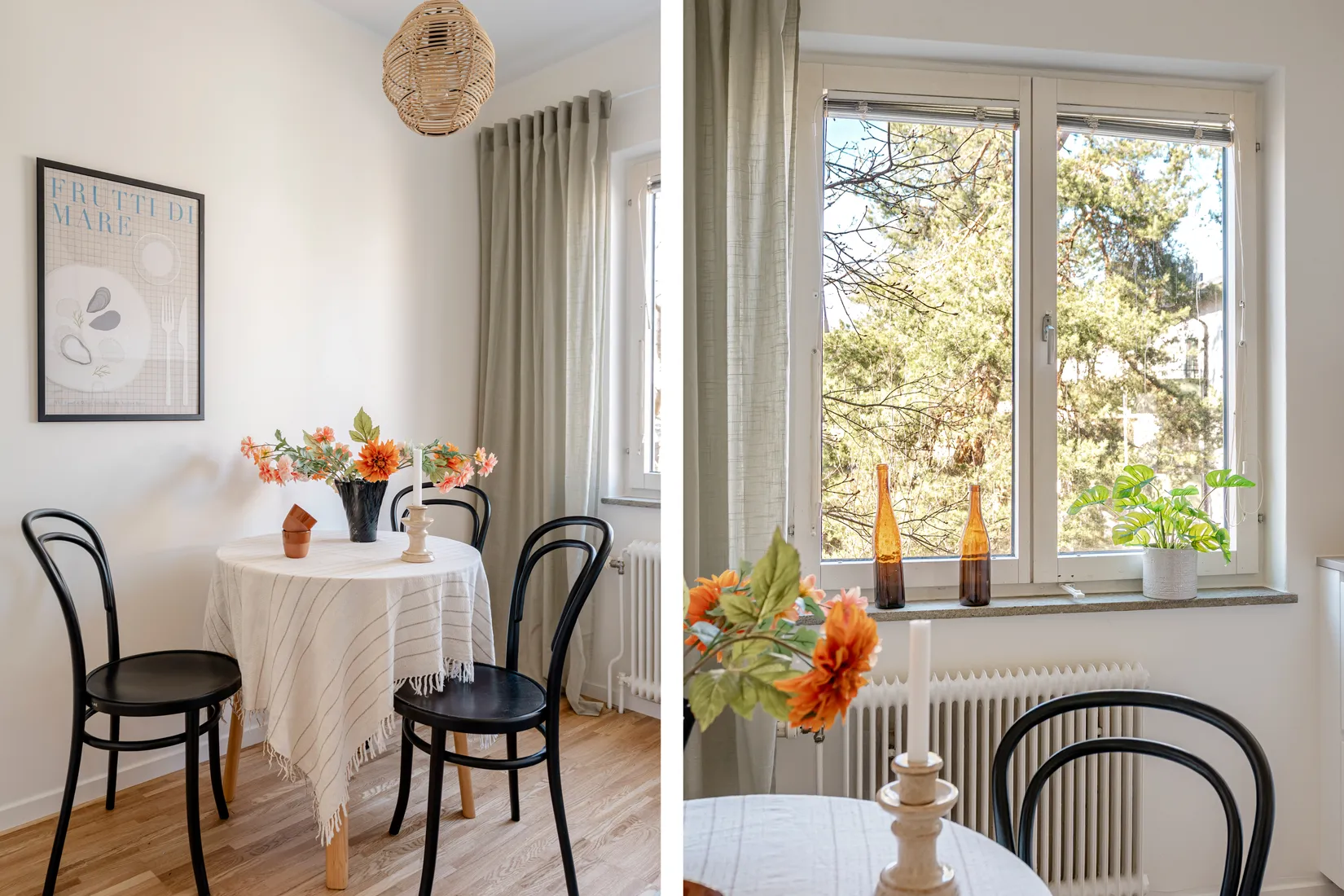 Bostadsrätt, Nyårsvägen 6, Hägersten/Telefonplan, Stockholm