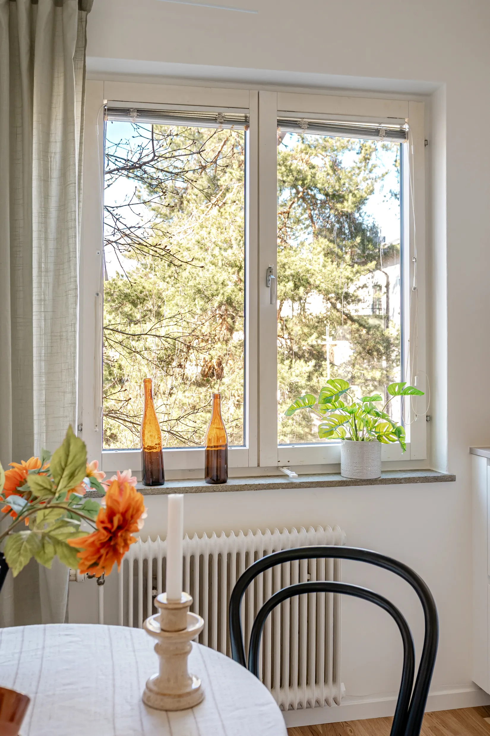 Bostadsrätt, Nyårsvägen 6, Hägersten/Telefonplan, Stockholm