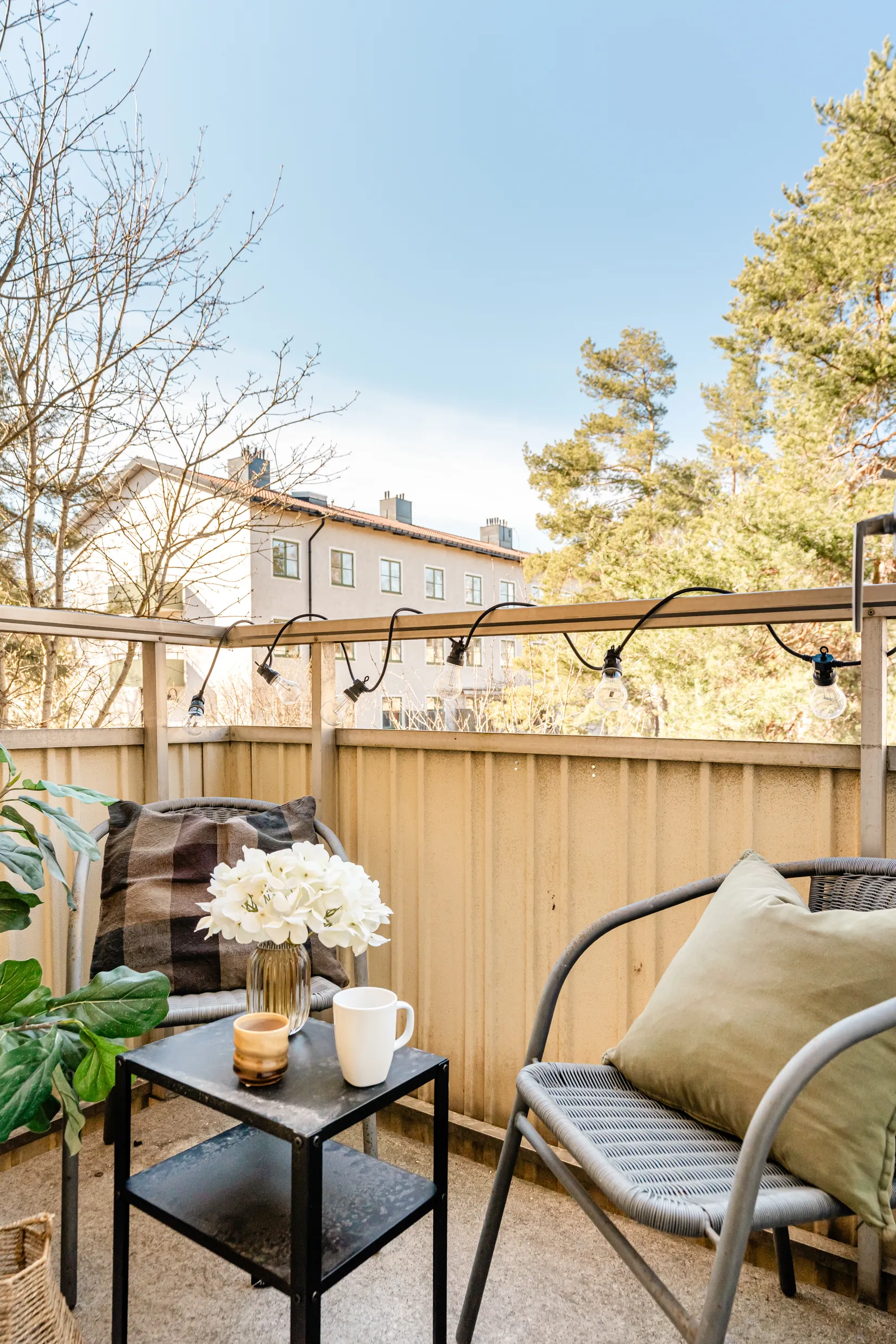 Bostadsrätt, Nyårsvägen 6, Hägersten/Telefonplan, Stockholm