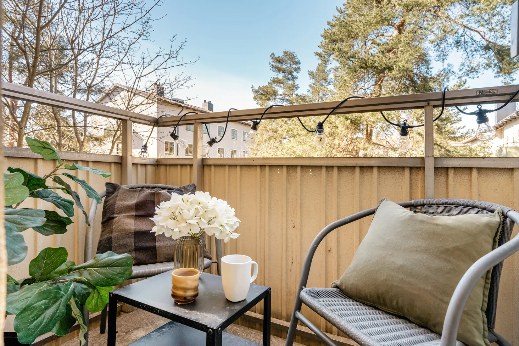 Bostadsrätt, Nyårsvägen 6, Hägersten/Telefonplan, Stockholm