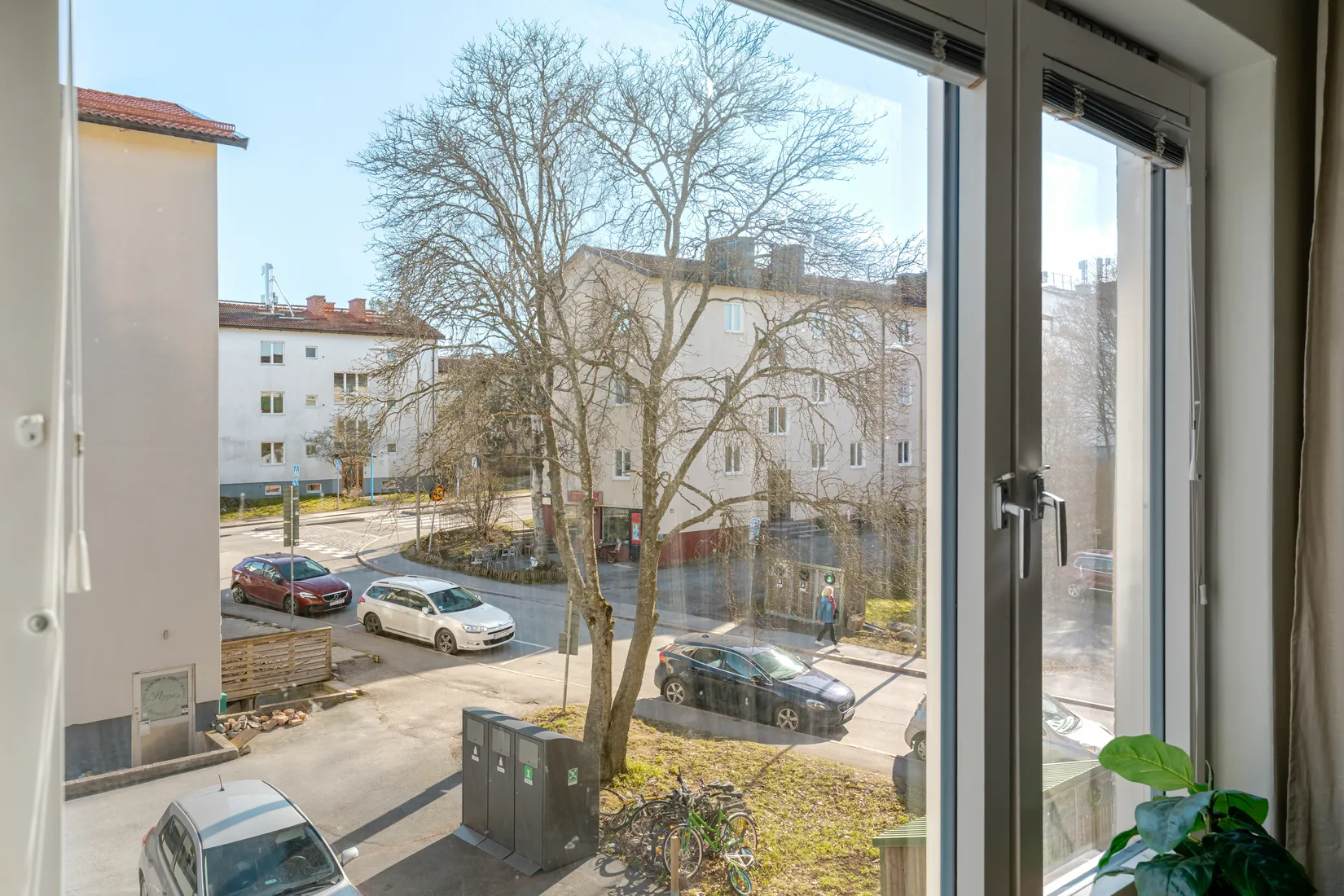 Bostadsrätt, Nyårsvägen 6, Hägersten/Telefonplan, Stockholm