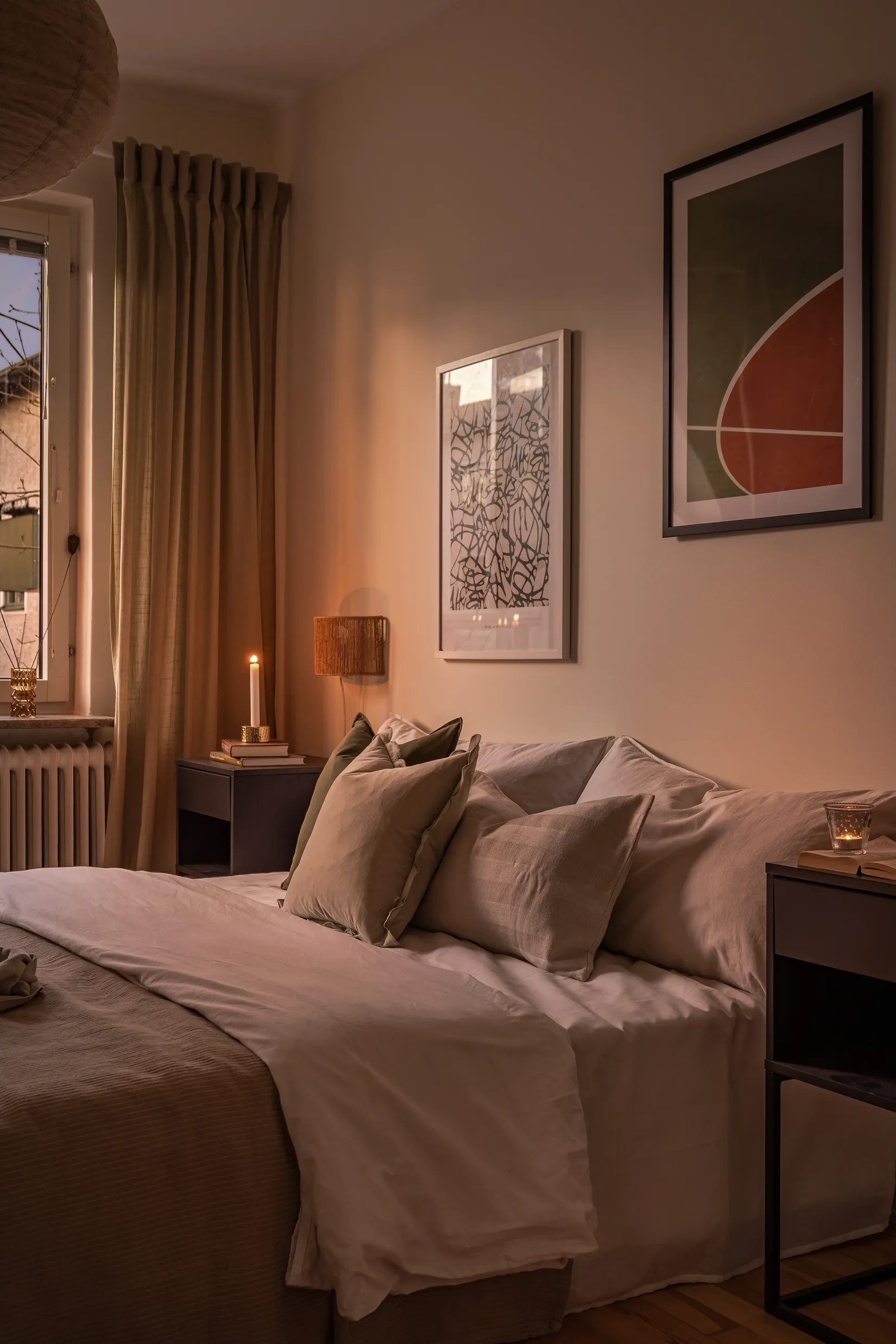 Bostadsrätt, Nyårsvägen 6, Hägersten/Telefonplan, Stockholm