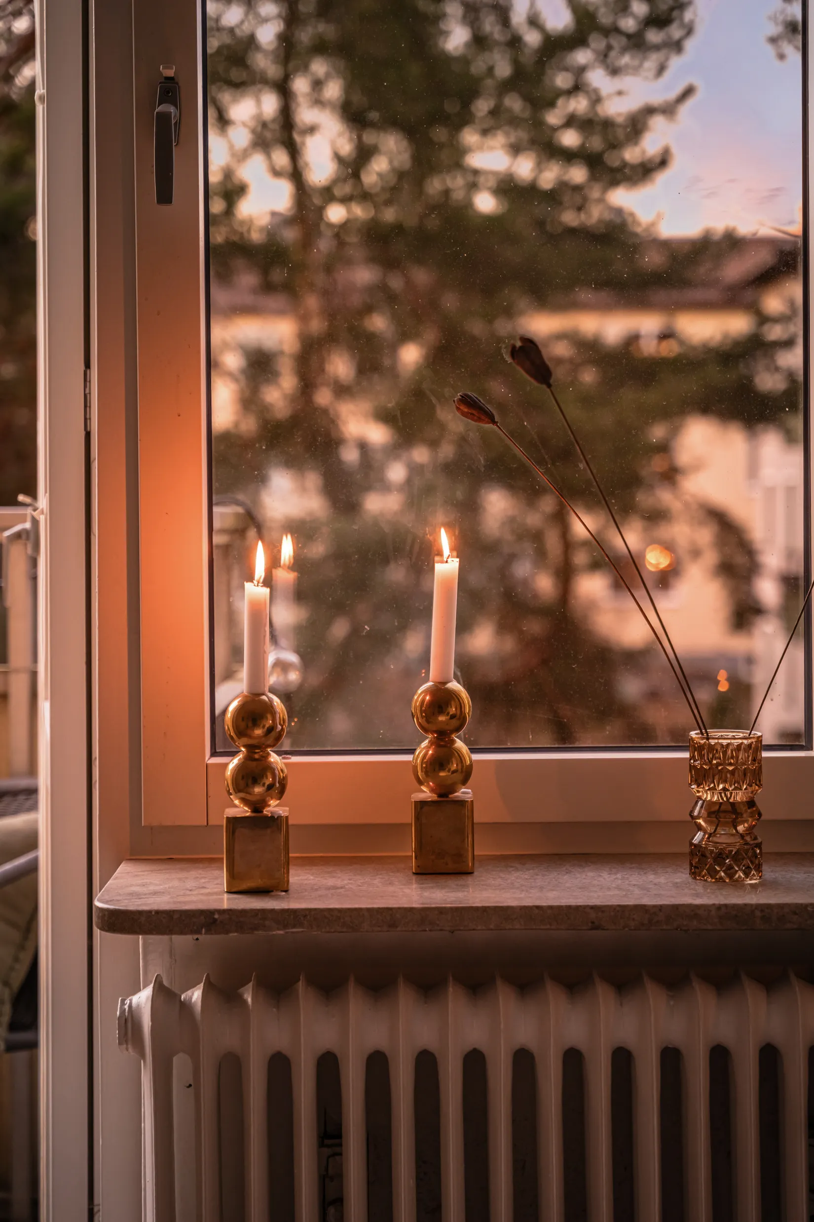 Bostadsrätt, Nyårsvägen 6, Hägersten/Telefonplan, Stockholm