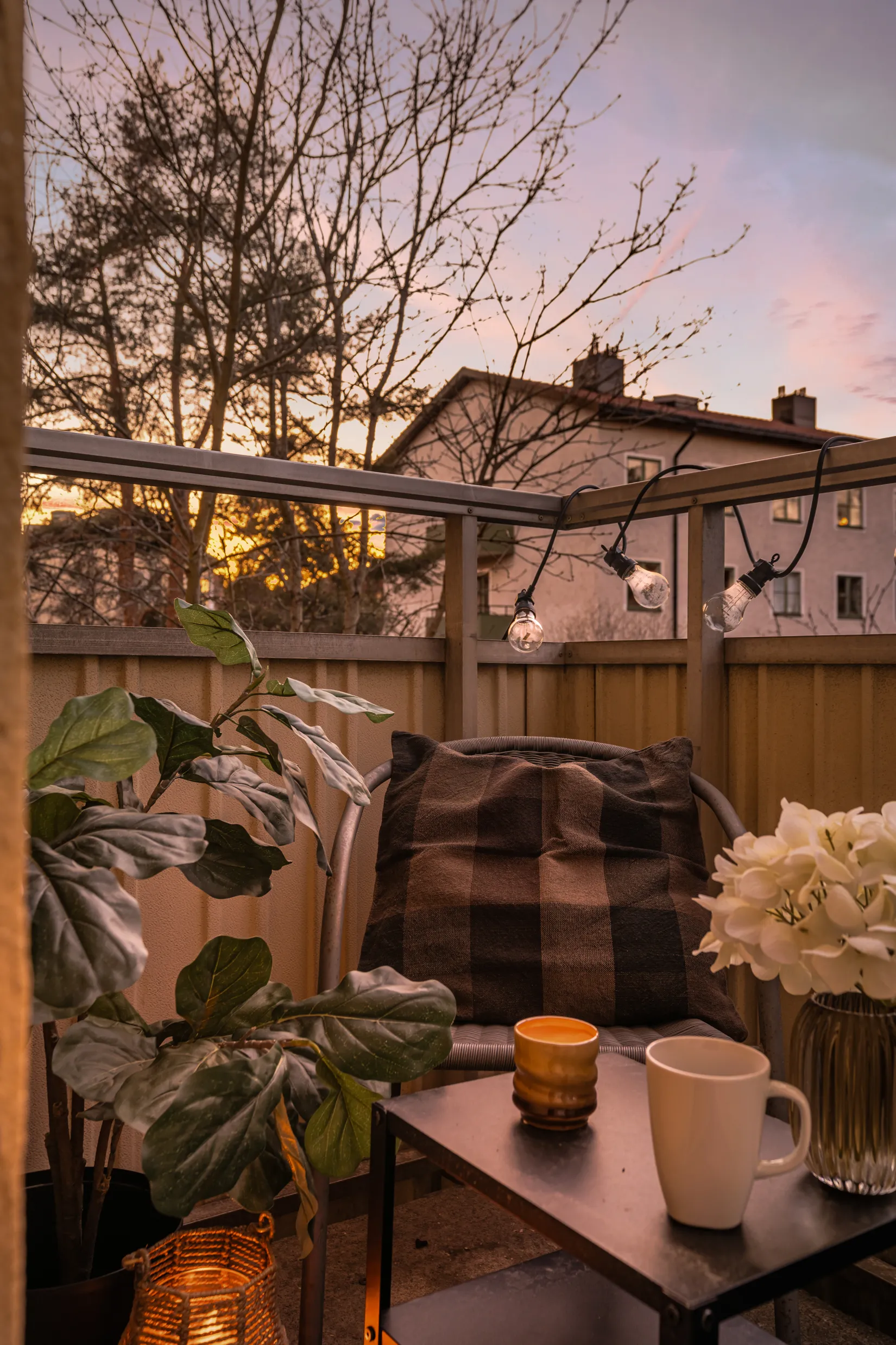 Bostadsrätt, Nyårsvägen 6, Hägersten/Telefonplan, Stockholm