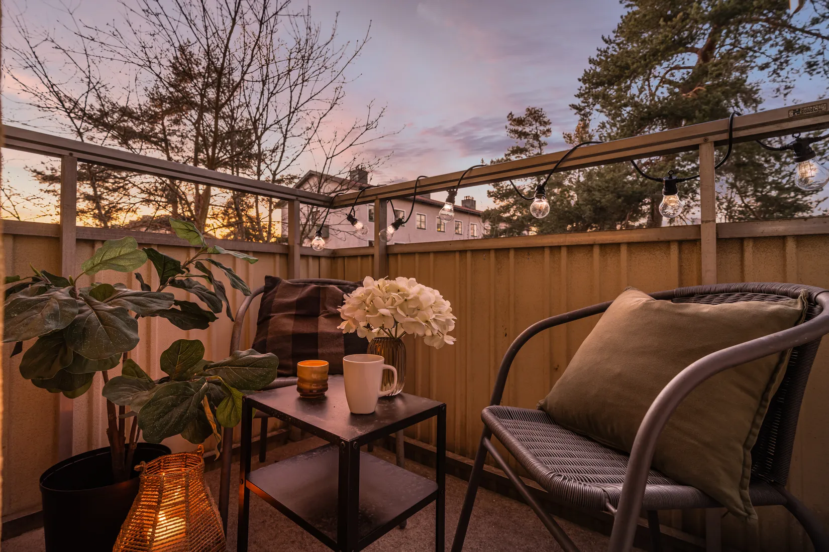 Bostadsrätt, Nyårsvägen 6, Hägersten/Telefonplan, Stockholm