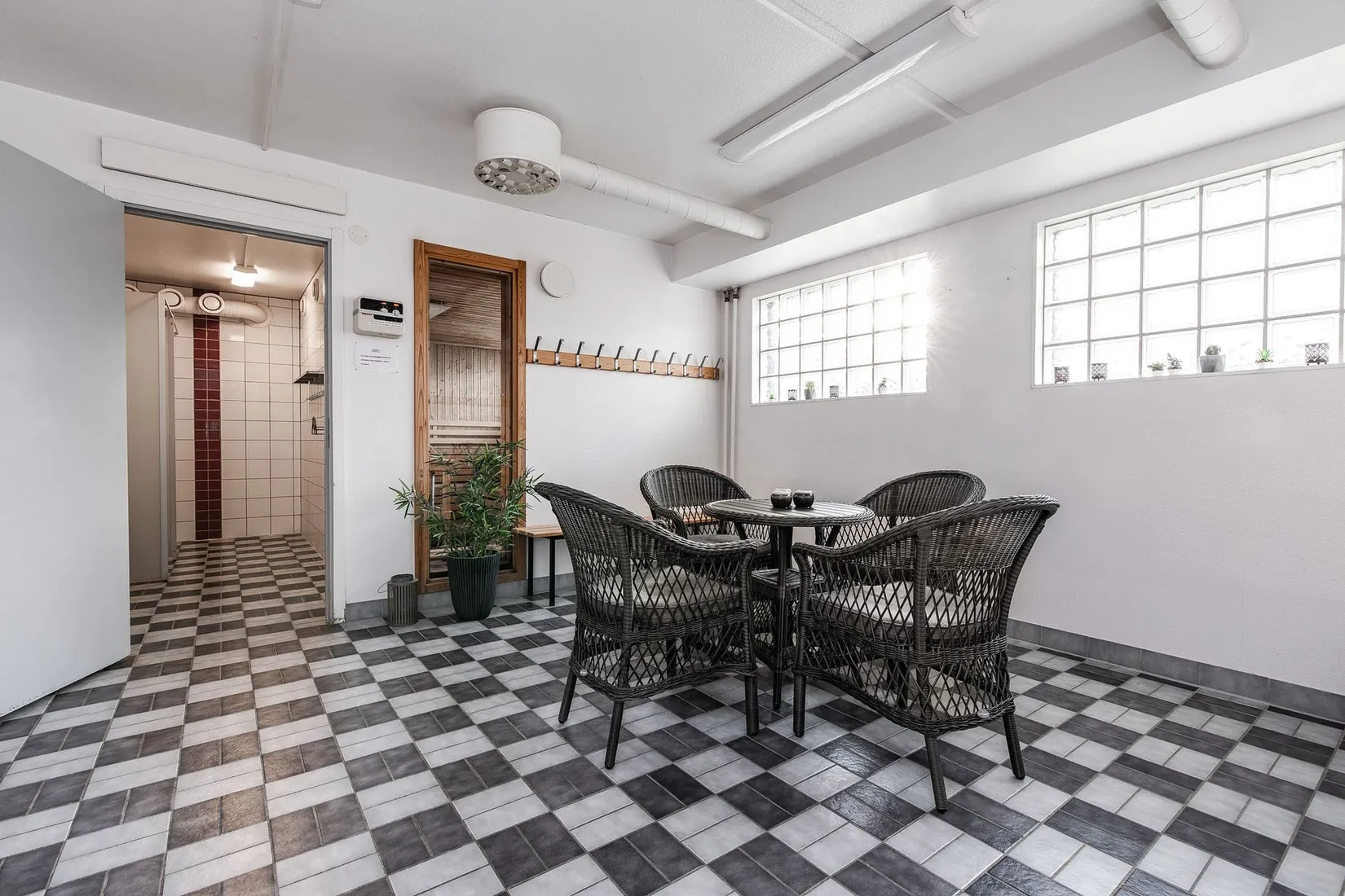 Bostadsrätt, Lingonstigen 7, Kallkällan, Luleå